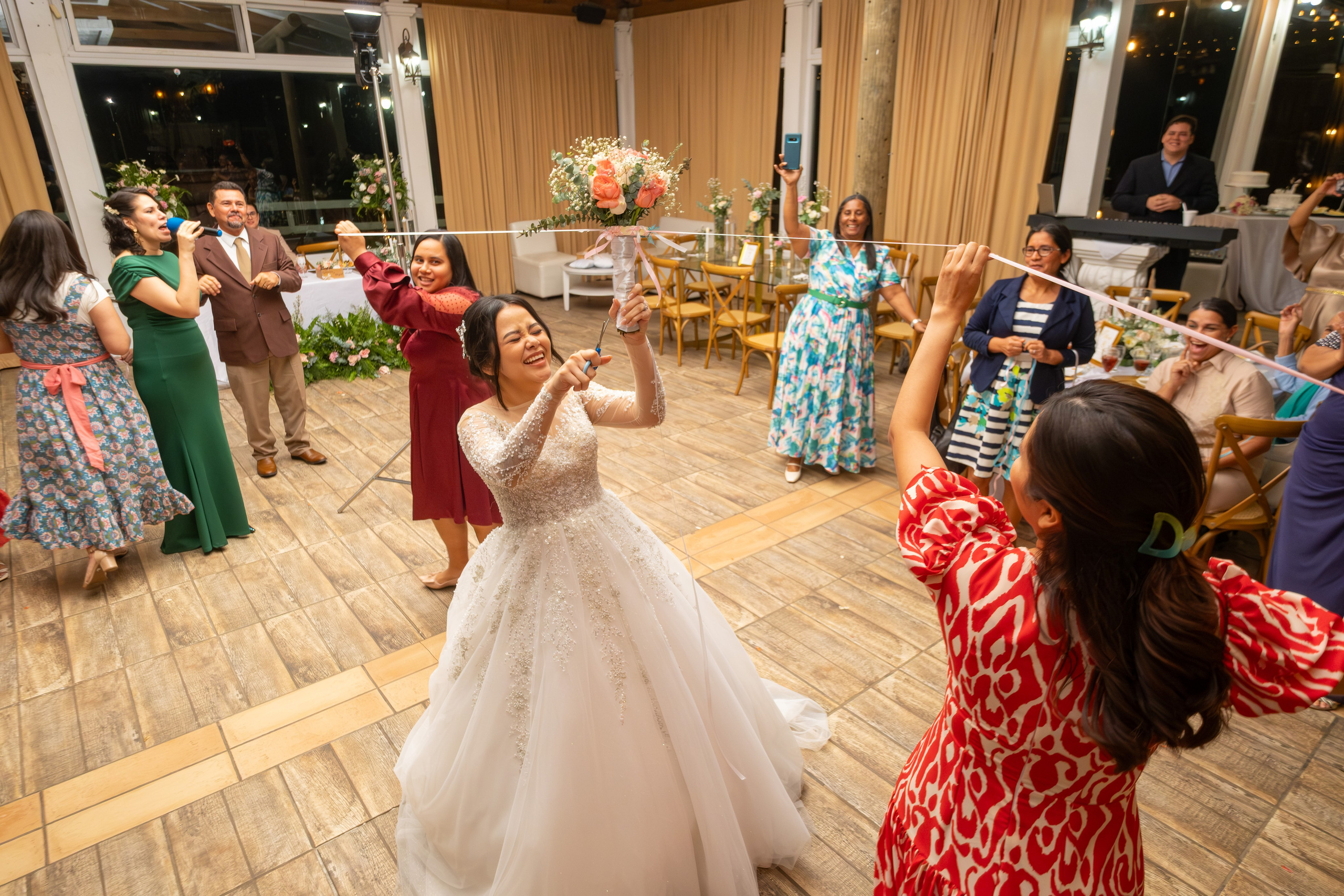 Abi & Gio. Daniel Brand | Fotografía de Bodas y Comercial en Honduras