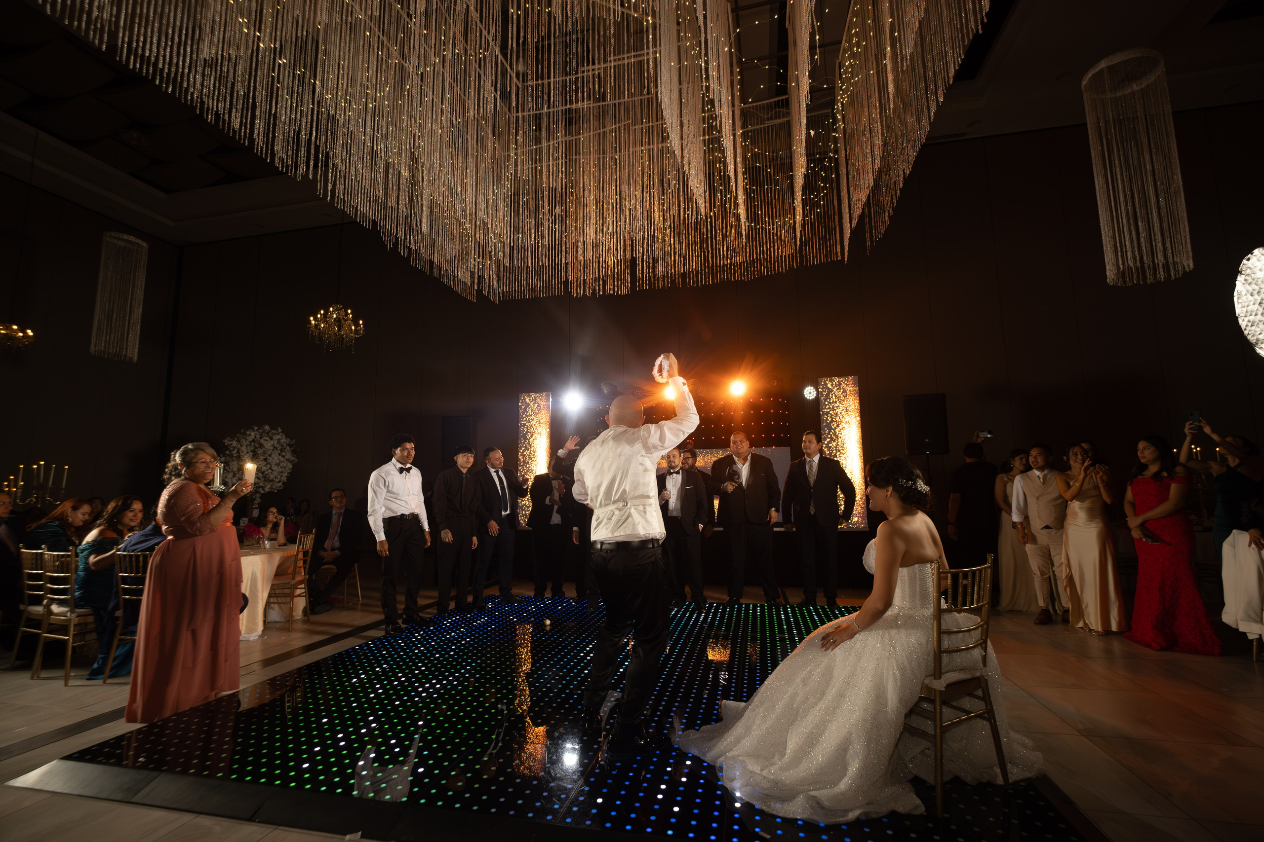 Victor & Lucia. Daniel Brand | Fotografía de Bodas y Comercial en Honduras