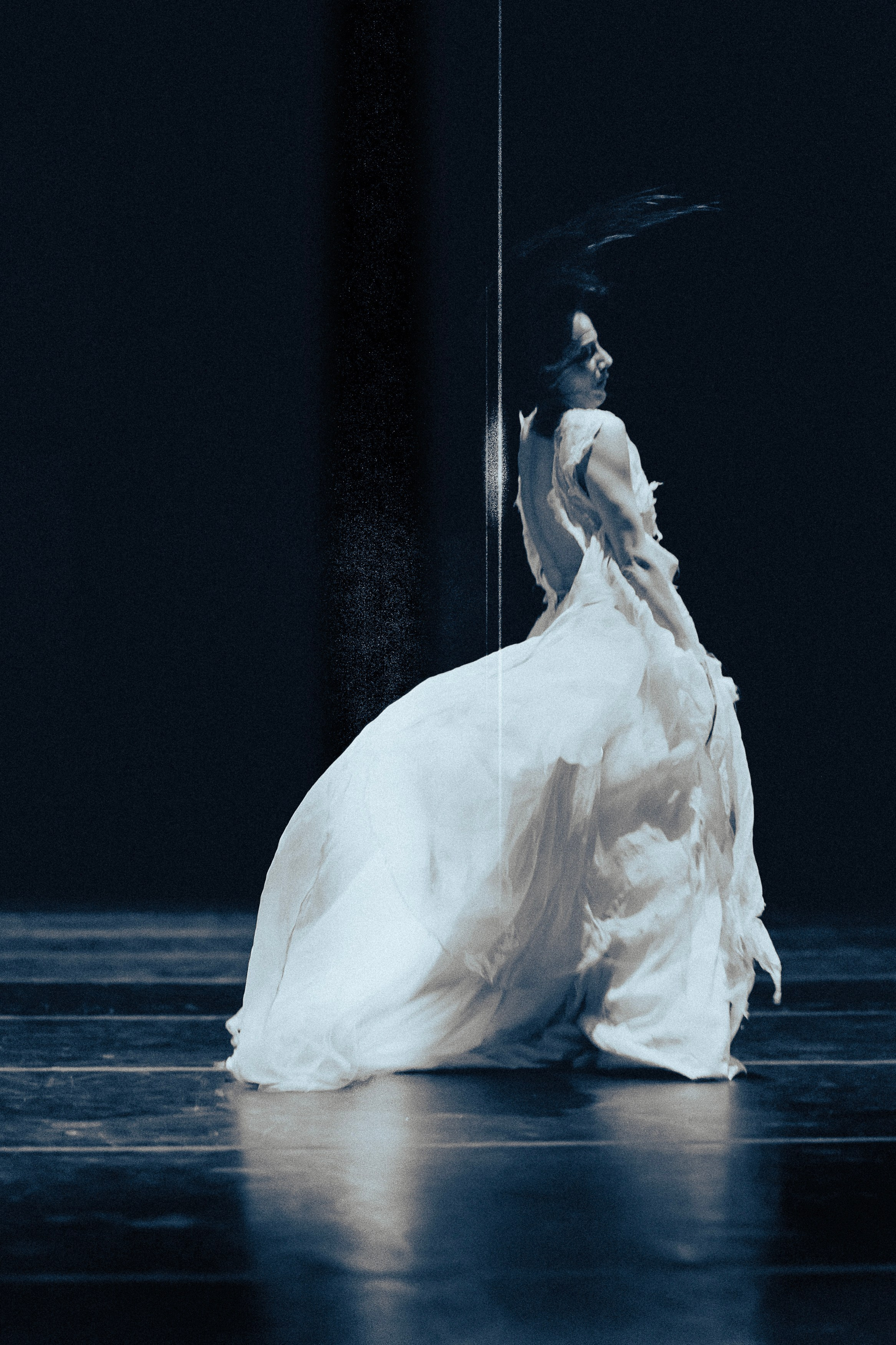 Dance Portrait Photographer, Florence Tuscany Yadviga Albrekht
