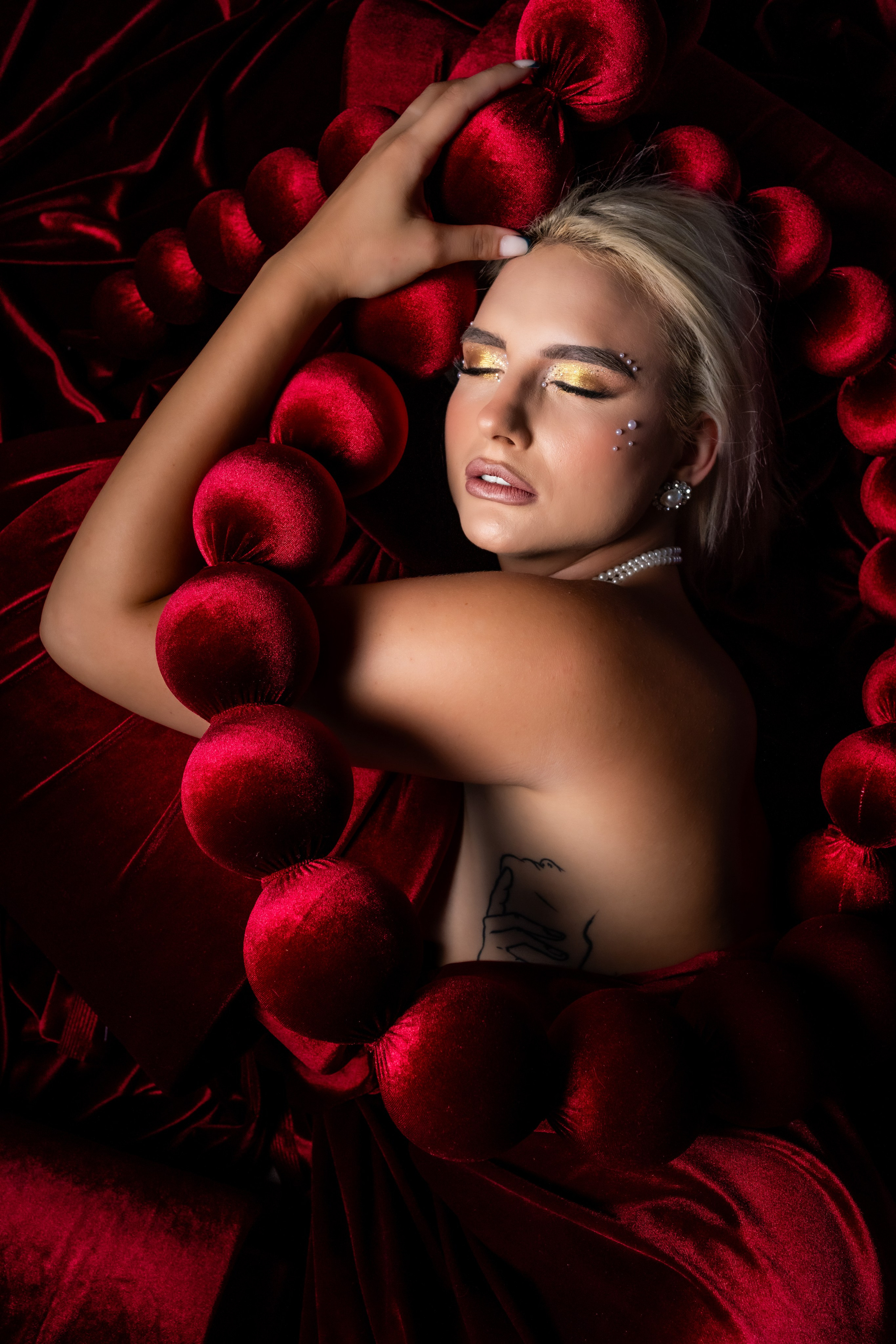 portret foto studio - fotograf portret slobozia