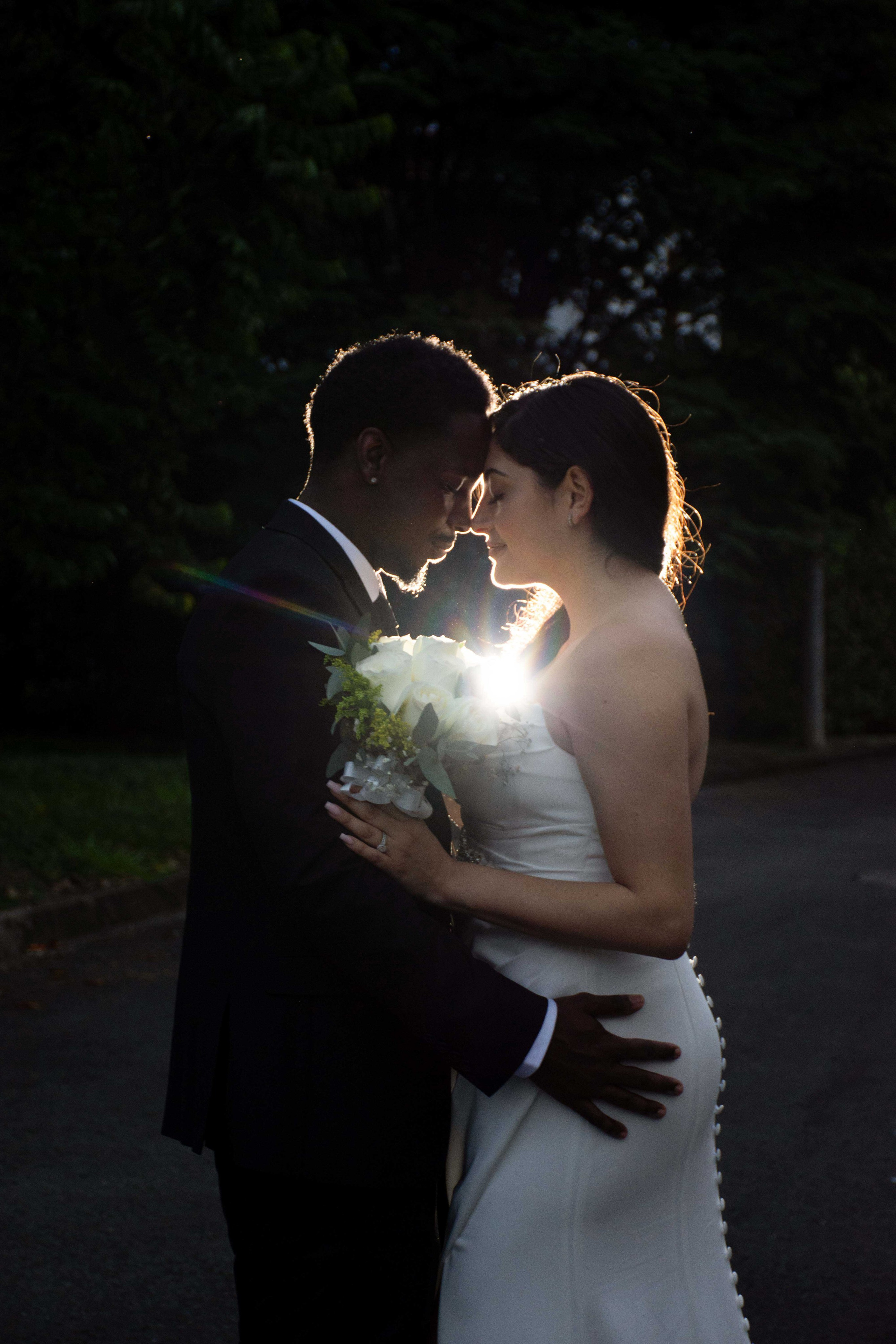 Bodas. Ricardo Gomez, fotógrafo de quince años y bodas