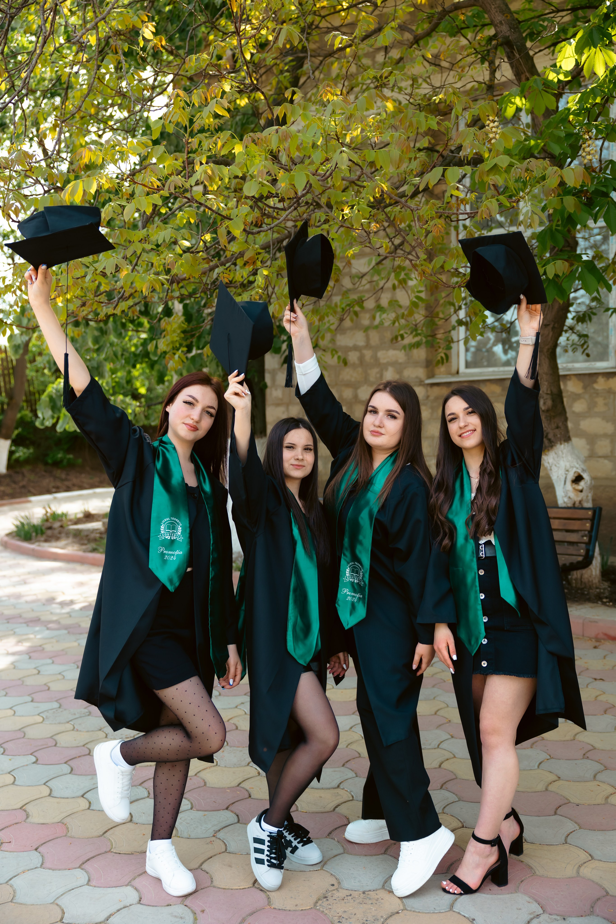 Pachete foto pentru liceu, colegii și universități |Estudent