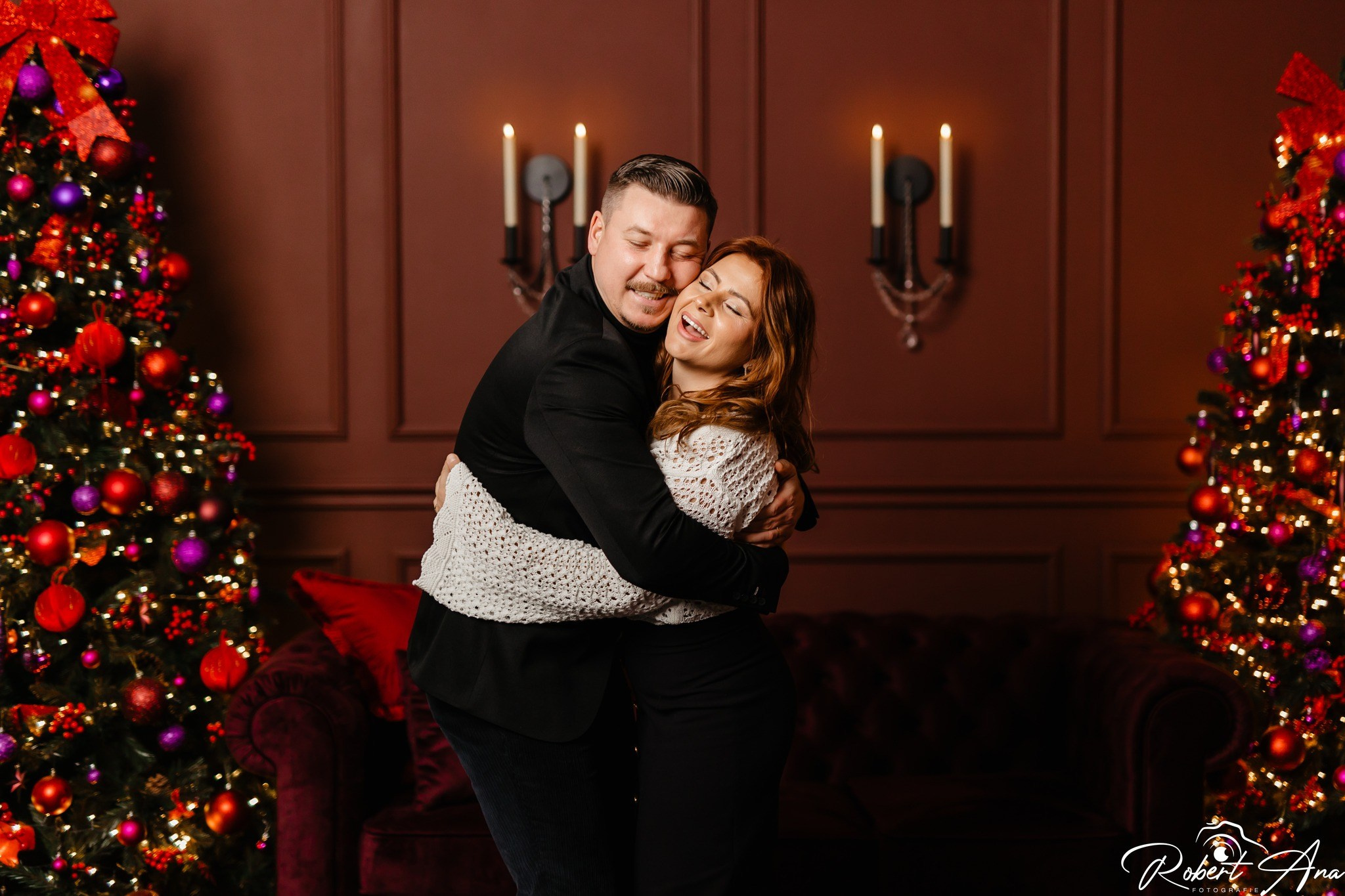 DESPRE MINE. Robert Blaj - Fotograf Nuntă Iași