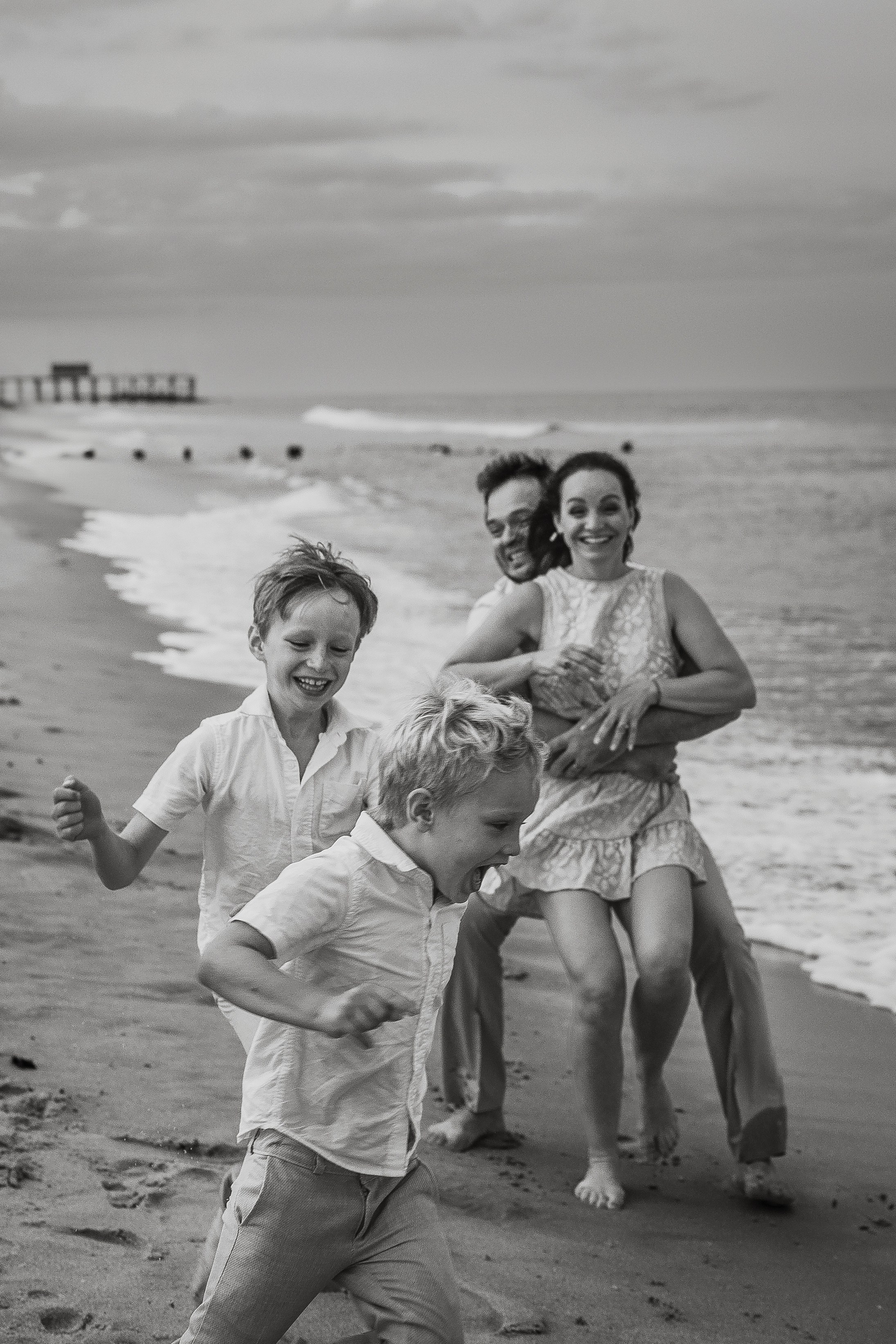 Beach Family Photography – Relaxed & Beautiful Moments. Alisa Tant — Family and newborn photographer Bucks County, Montgomery county, Philadelphia, NJ