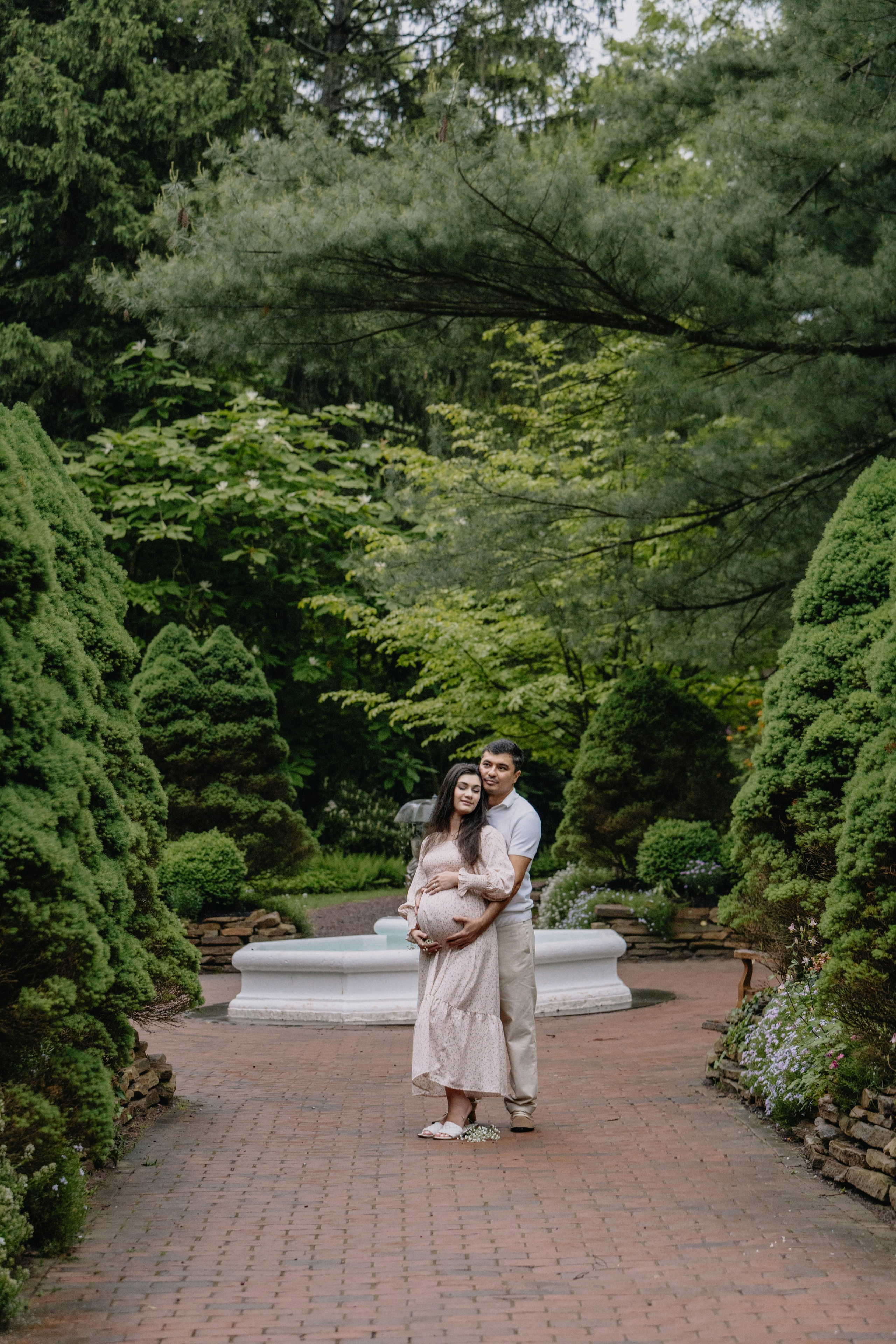 Outdoor Maternity Photography – Capturing Motherhood in Nature. Alisa Tant — Family and newborn photographer Bucks County, Montgomery county, Philadelphia, NJ