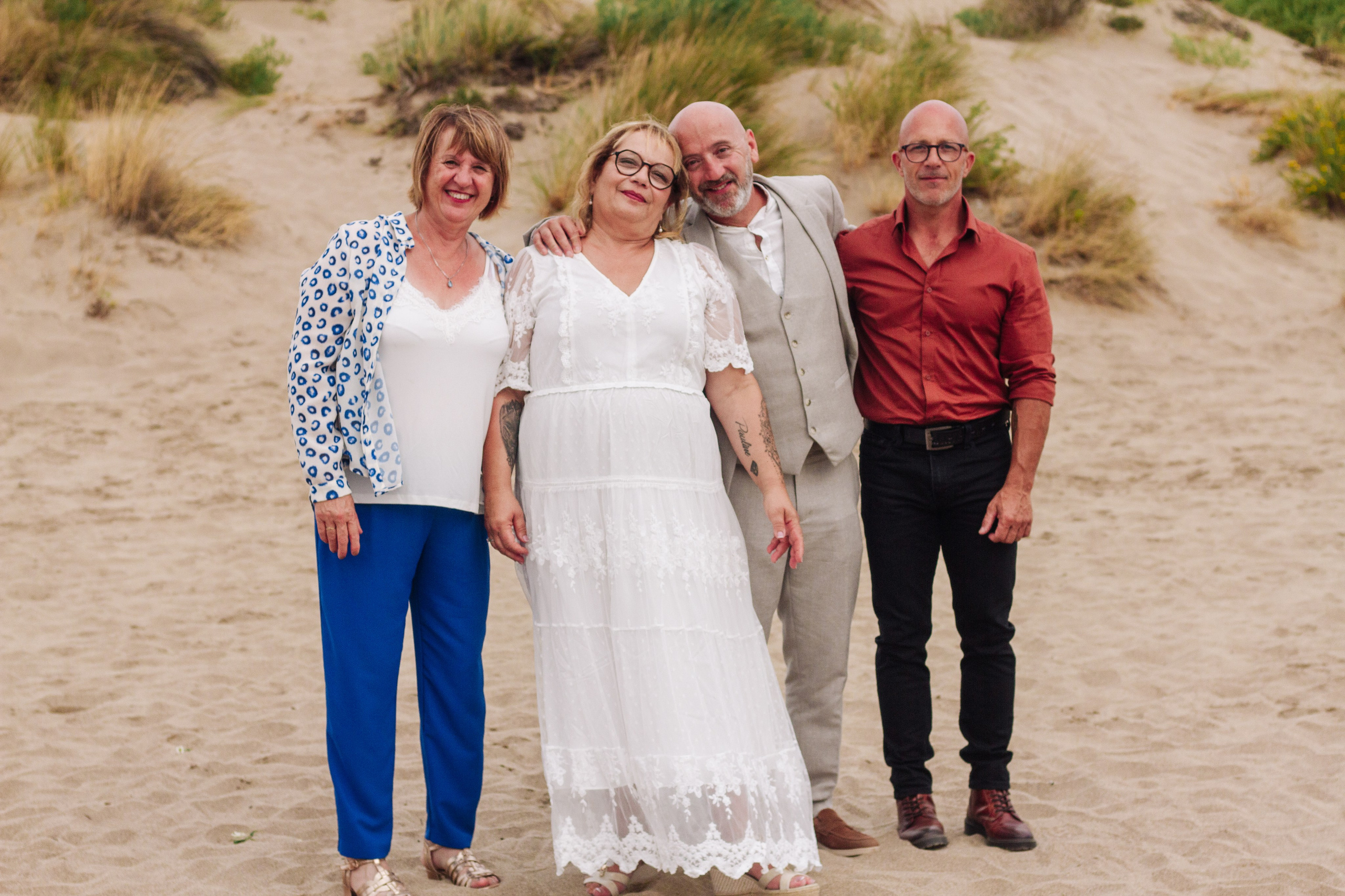 Lilian & Sylvie. Studio photo « Partage ton bonheur » – Photographe famille près de Châtellerault, Poitiers et Tours