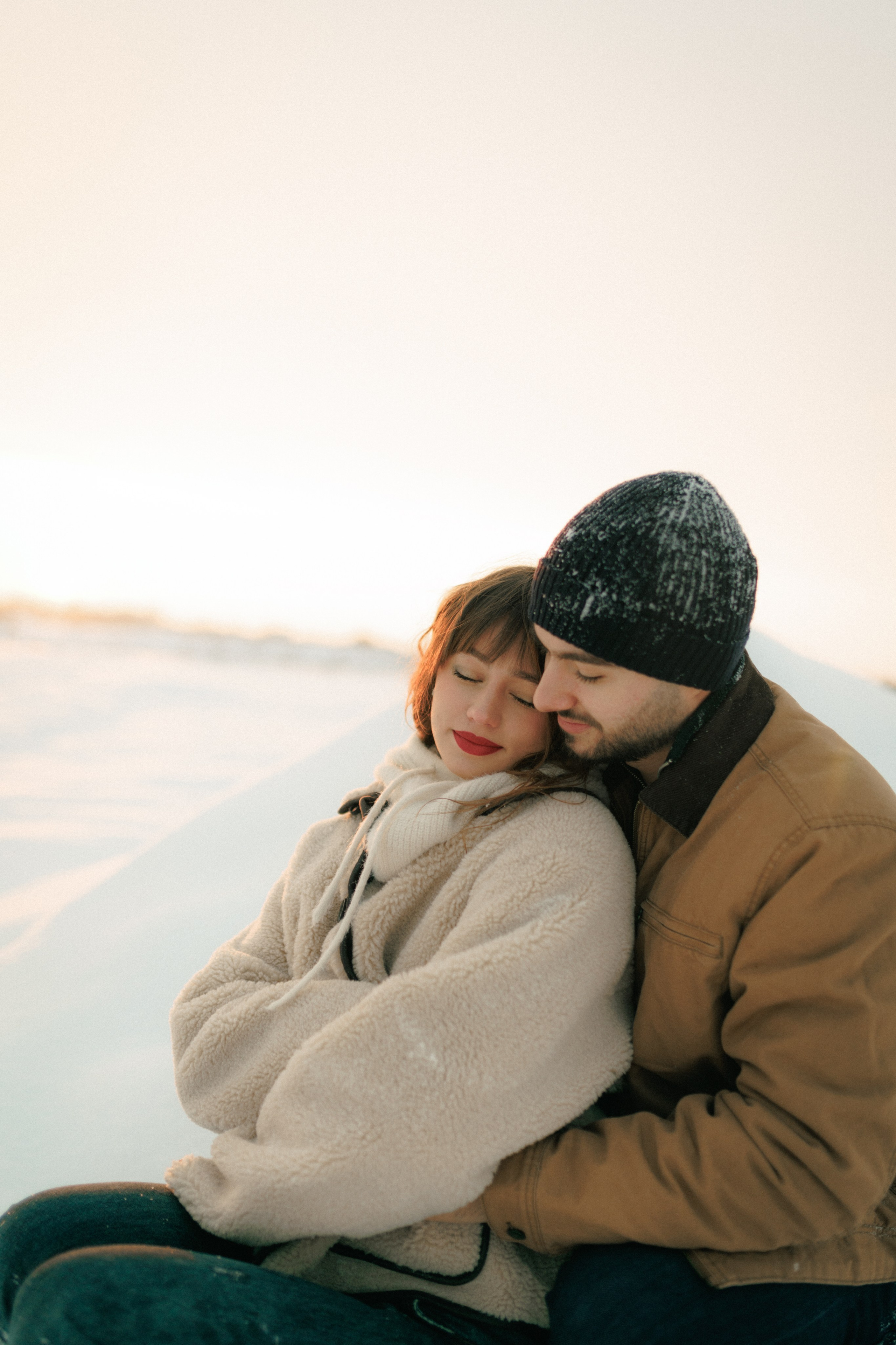 Snowy. Wedding photographer and videographer based in Timisoara, Romania