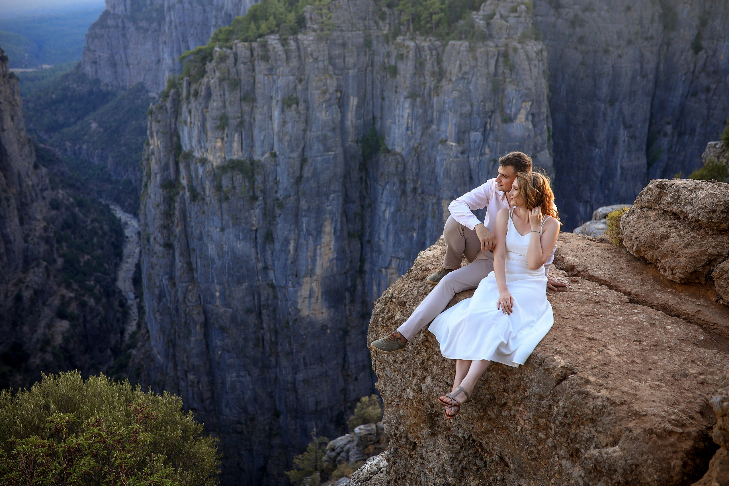 Canyon Tazy. Photographer in Turkey, Antalya, Kemer, Belek, Side, Kas, Fethiye