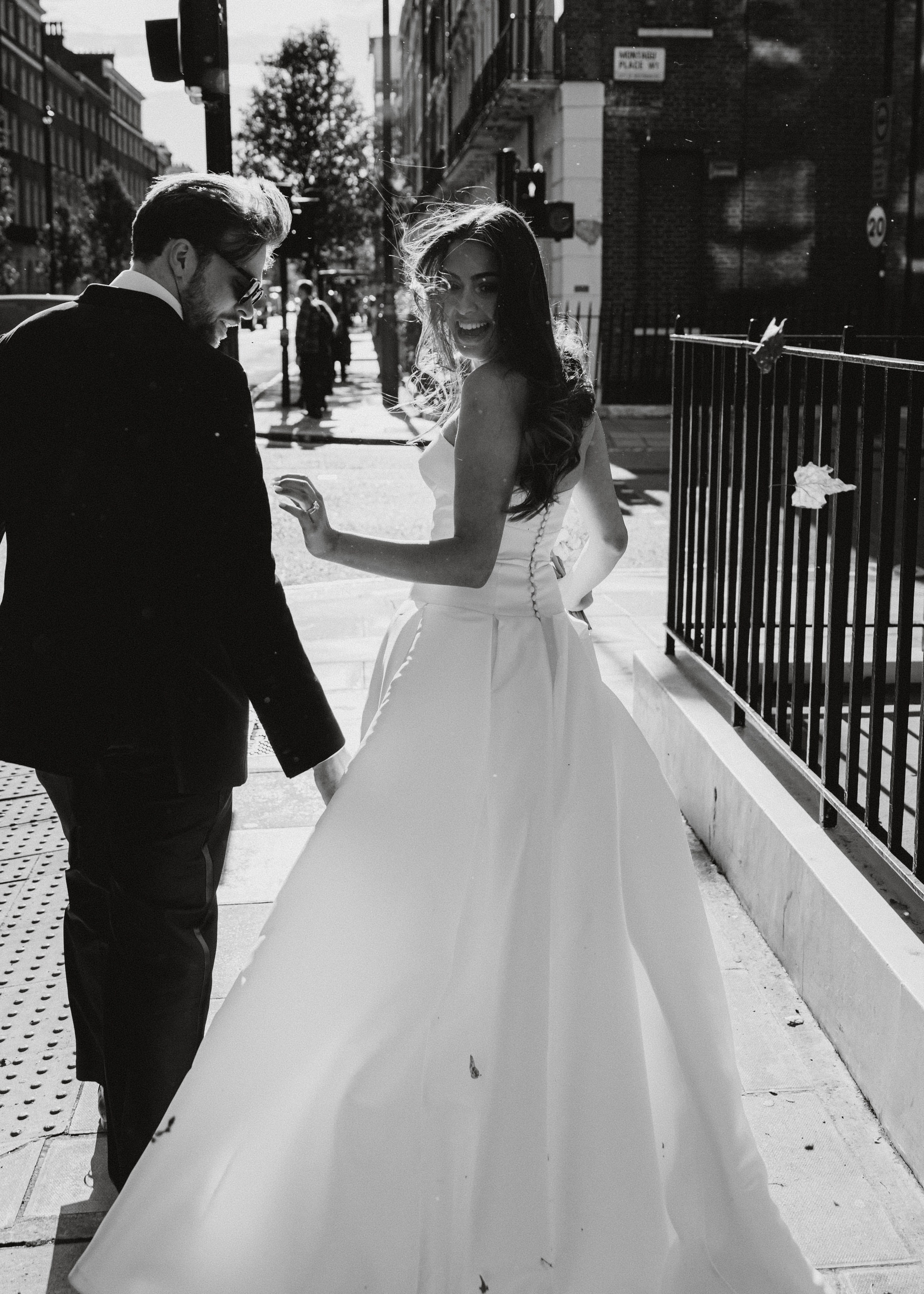 Old Marylebone Town Hall, London. 2025. Timeless Wedding & Event Photography — based London, working across Europe