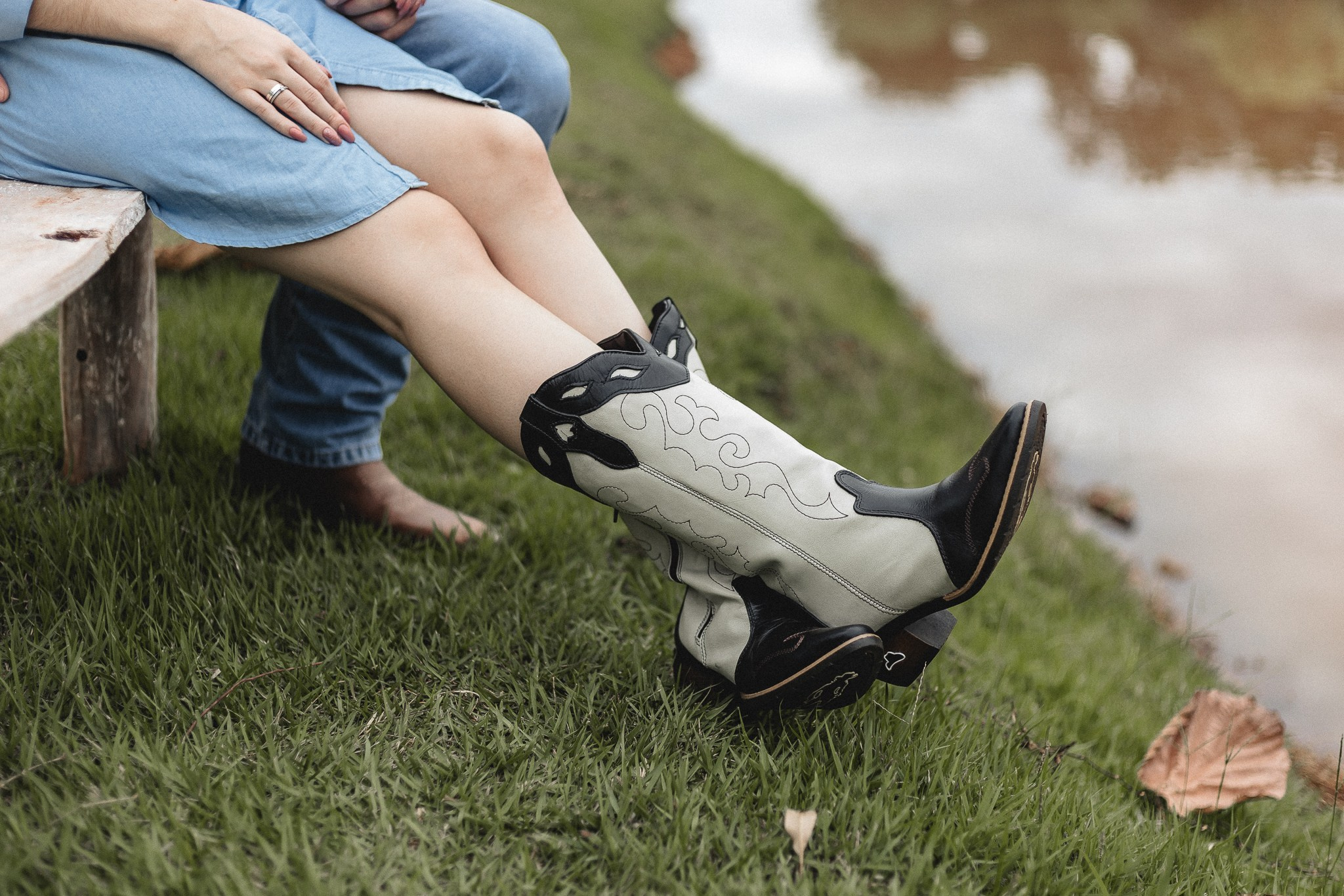 Ensaio Pre wedding. Fotografo de casamento I Claudinei Moura