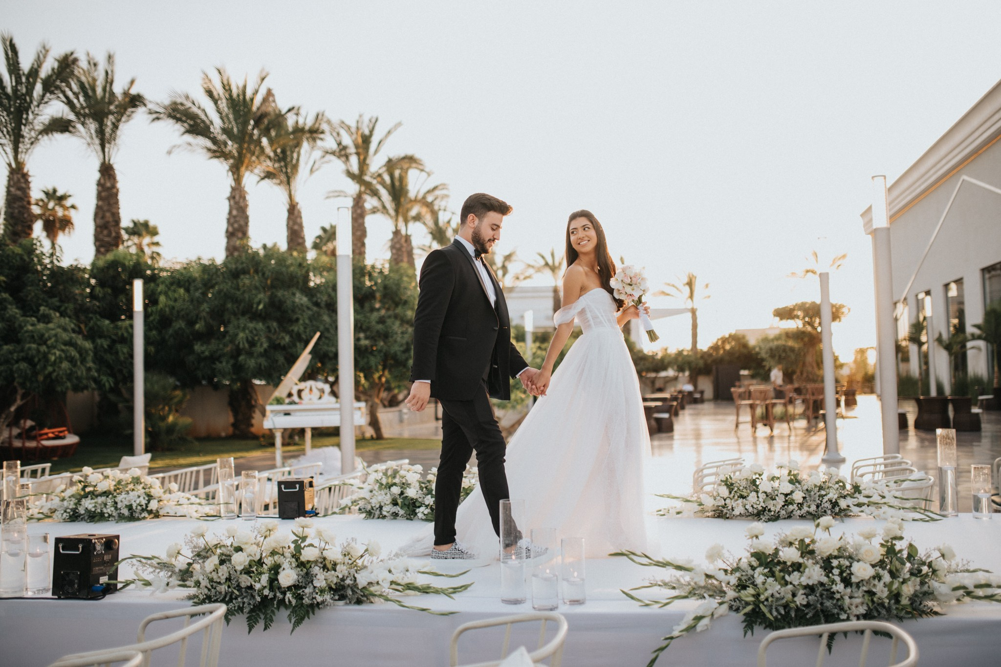 Sarit & Alex. Wedding and events photographers Studio Shalom