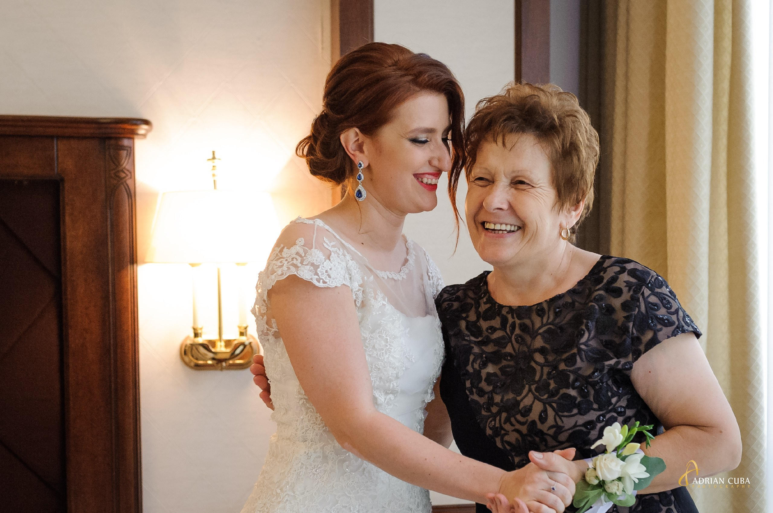 Fotograf nunta Iasi | Adrian Cuba — servicii profesionale de fotografie de nunta