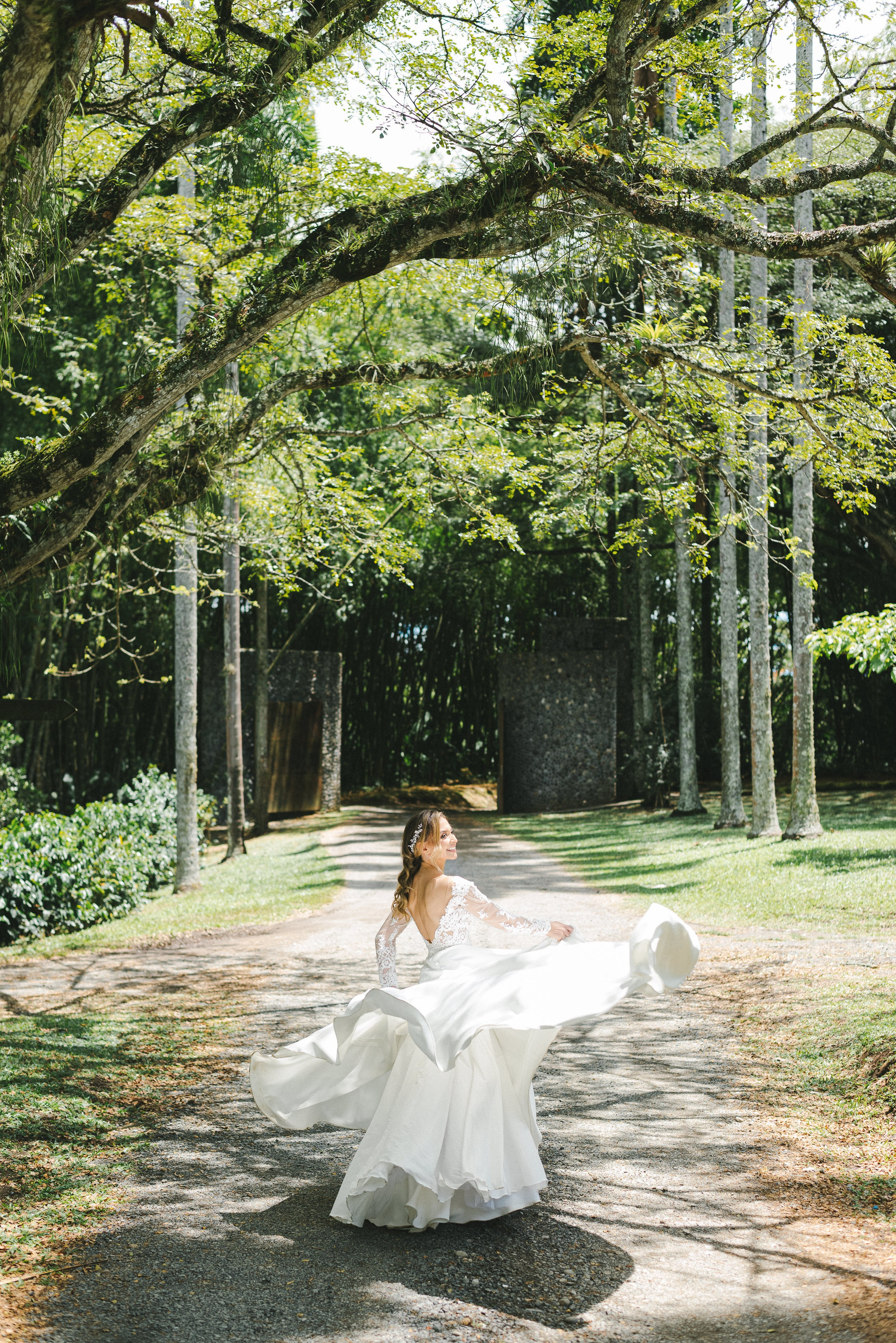 Rafael Melo Weddings