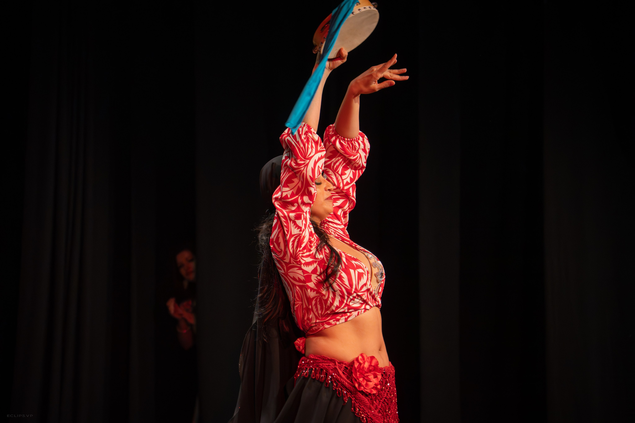 Galeria — Eventos e Espetáculos