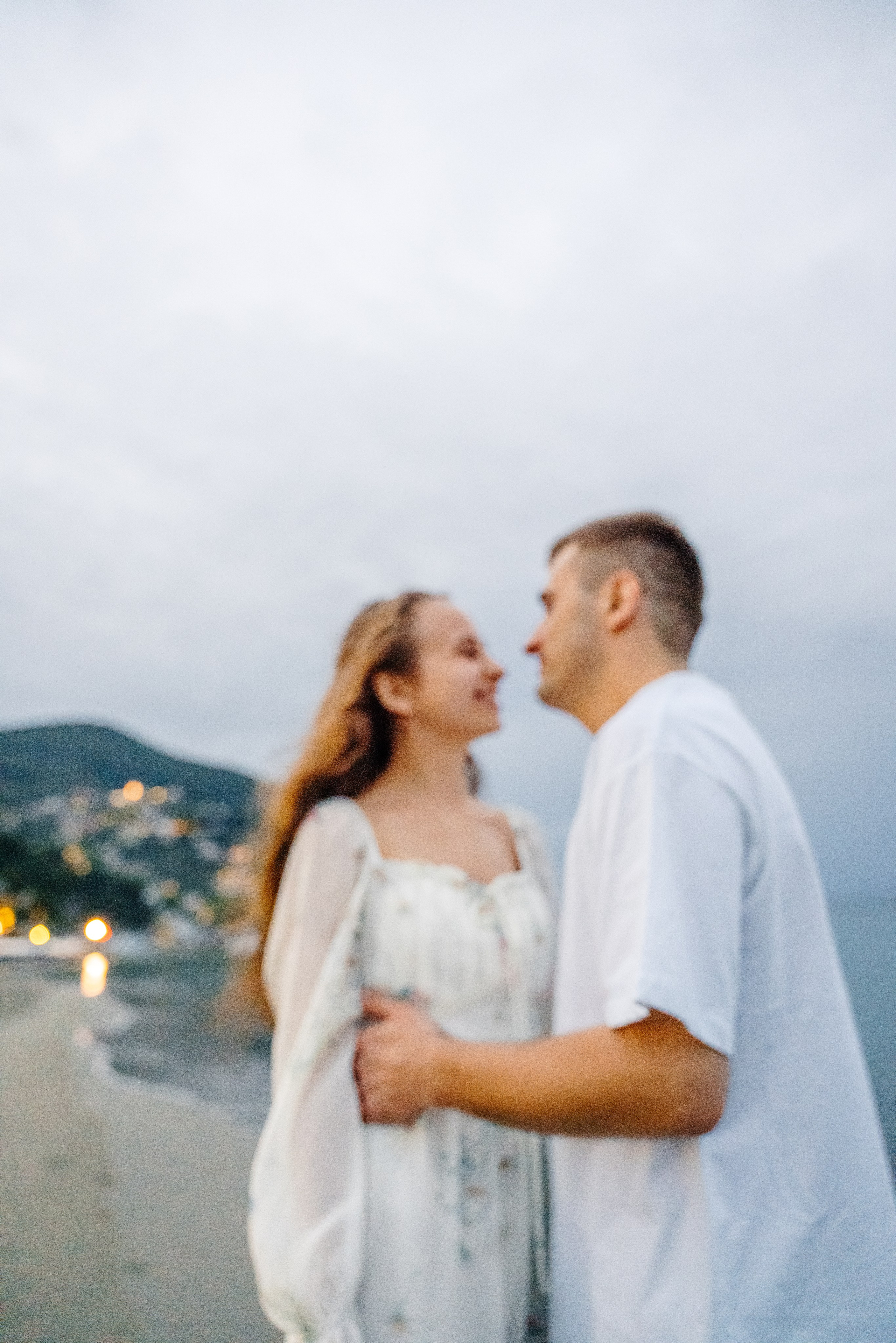 ІНДИВІДУАЛЬНІ ТА ПАРИ. Svitlana Miahka fotografa a Genova