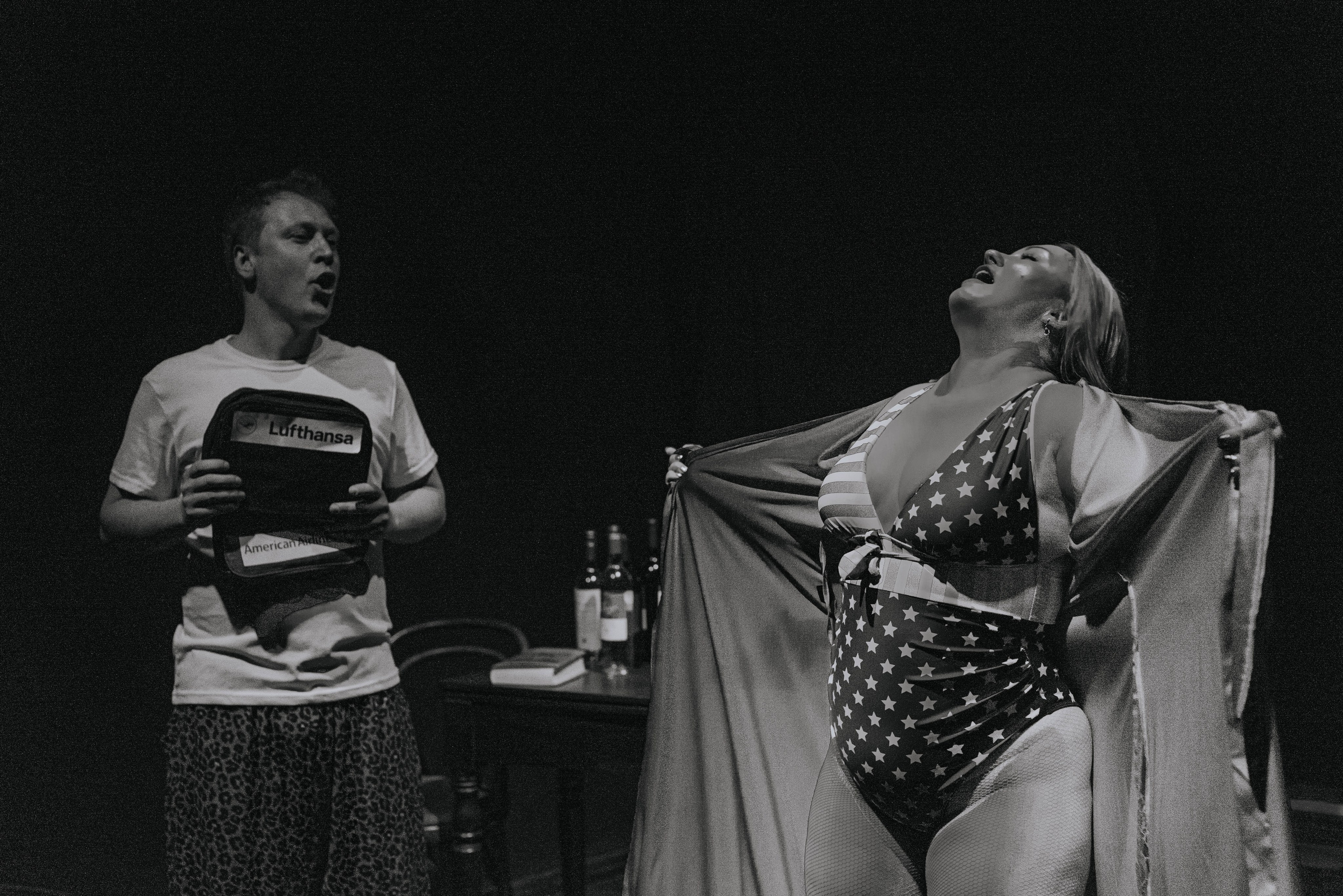 Часовые пояса. Фотограф @elmirkami в городе Буэнос-Айрес