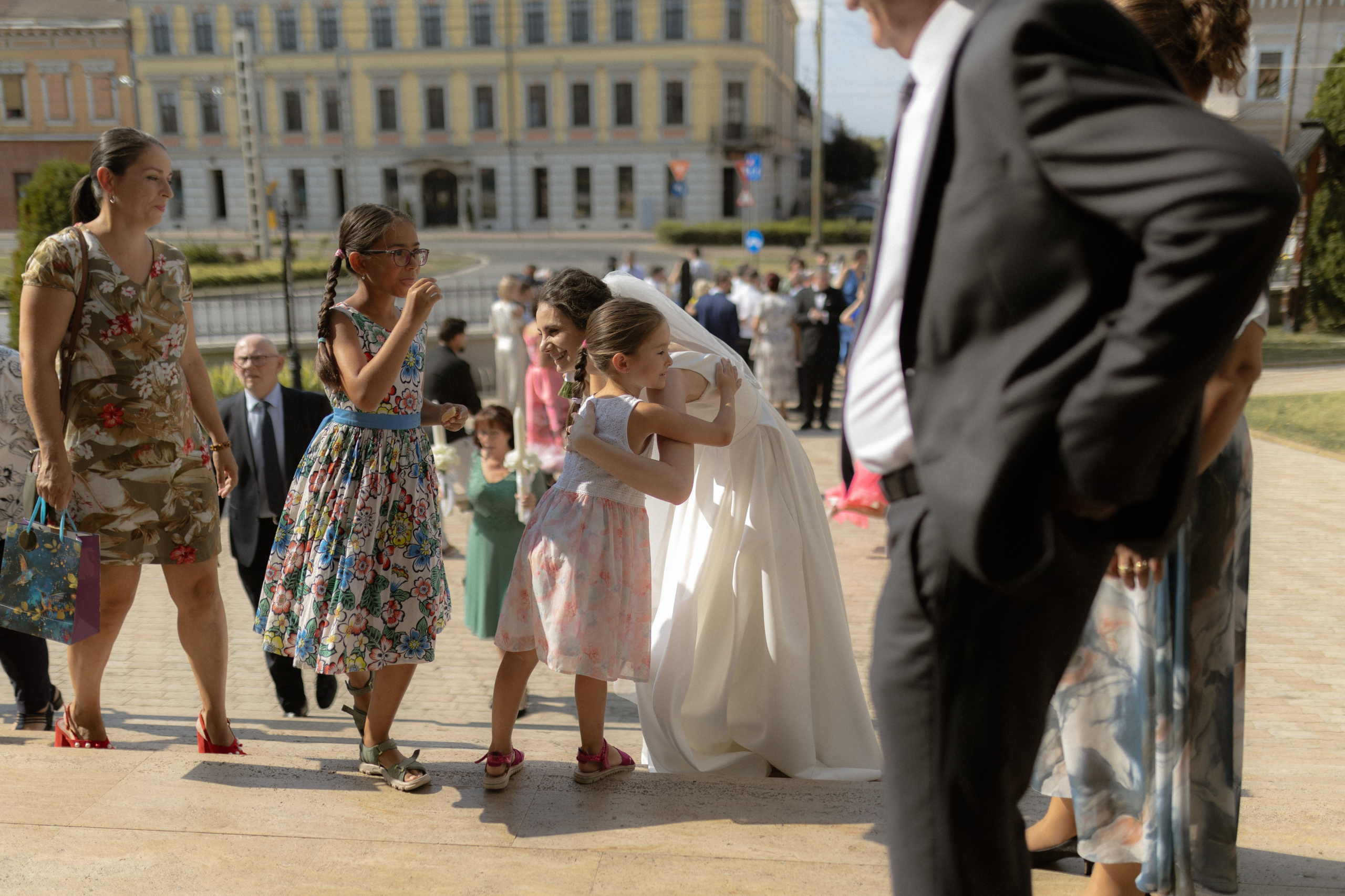 George & Alina | Wedding at Hotel Timisoara. Wedding photographer and videographer based in Timisoara, Romania