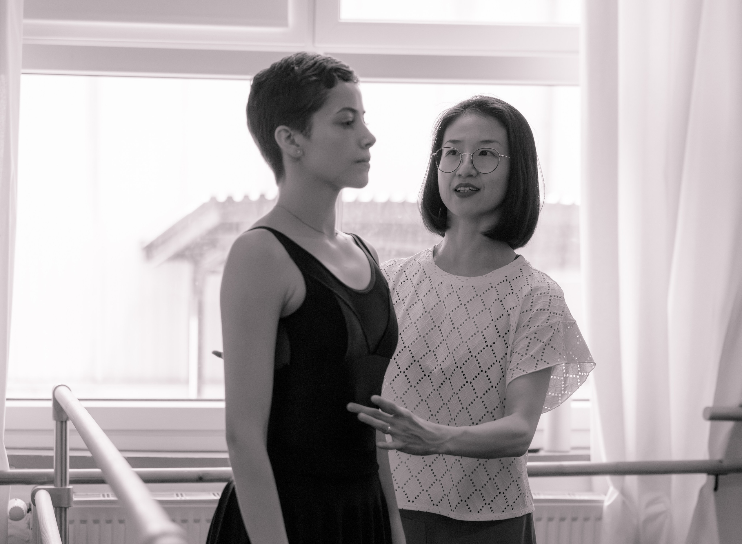 Workshop Dance Photography — Real Moments, Real Emotion. Ballet & Dance Photography Europe | Tatiana Mudryak — Dresden-based | CV, Creative, Workshops