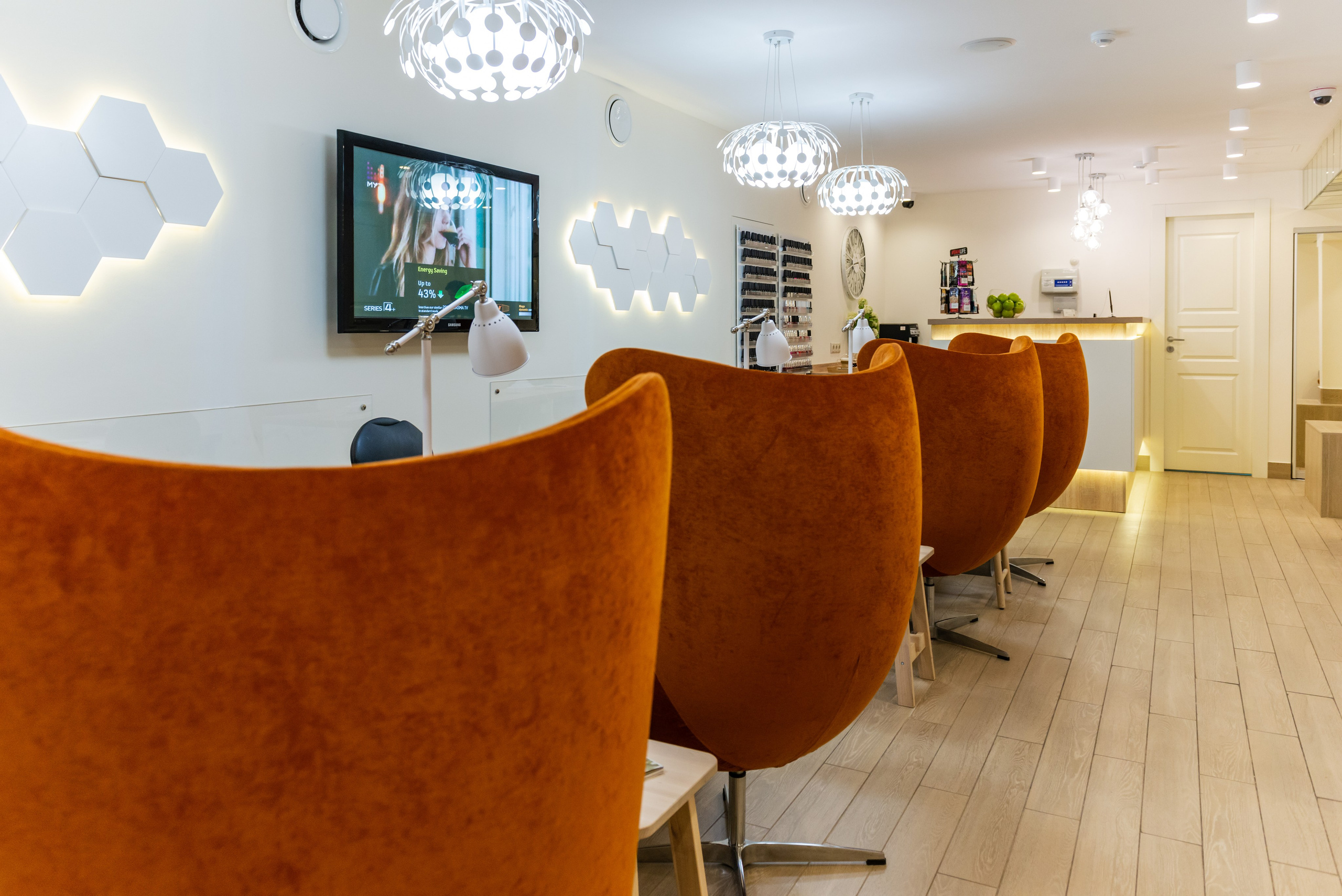 Салон красоты Империя цвета. ФОТОГРАФ МЕКСИКА КИНТАНА-РОО