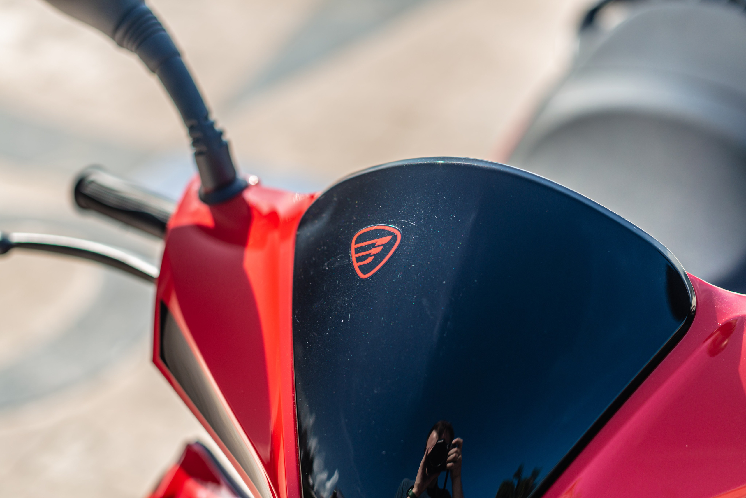 Scooter Photography for Rental Website in Mexico. PHOTOGRAPHER QUINTANA ROO