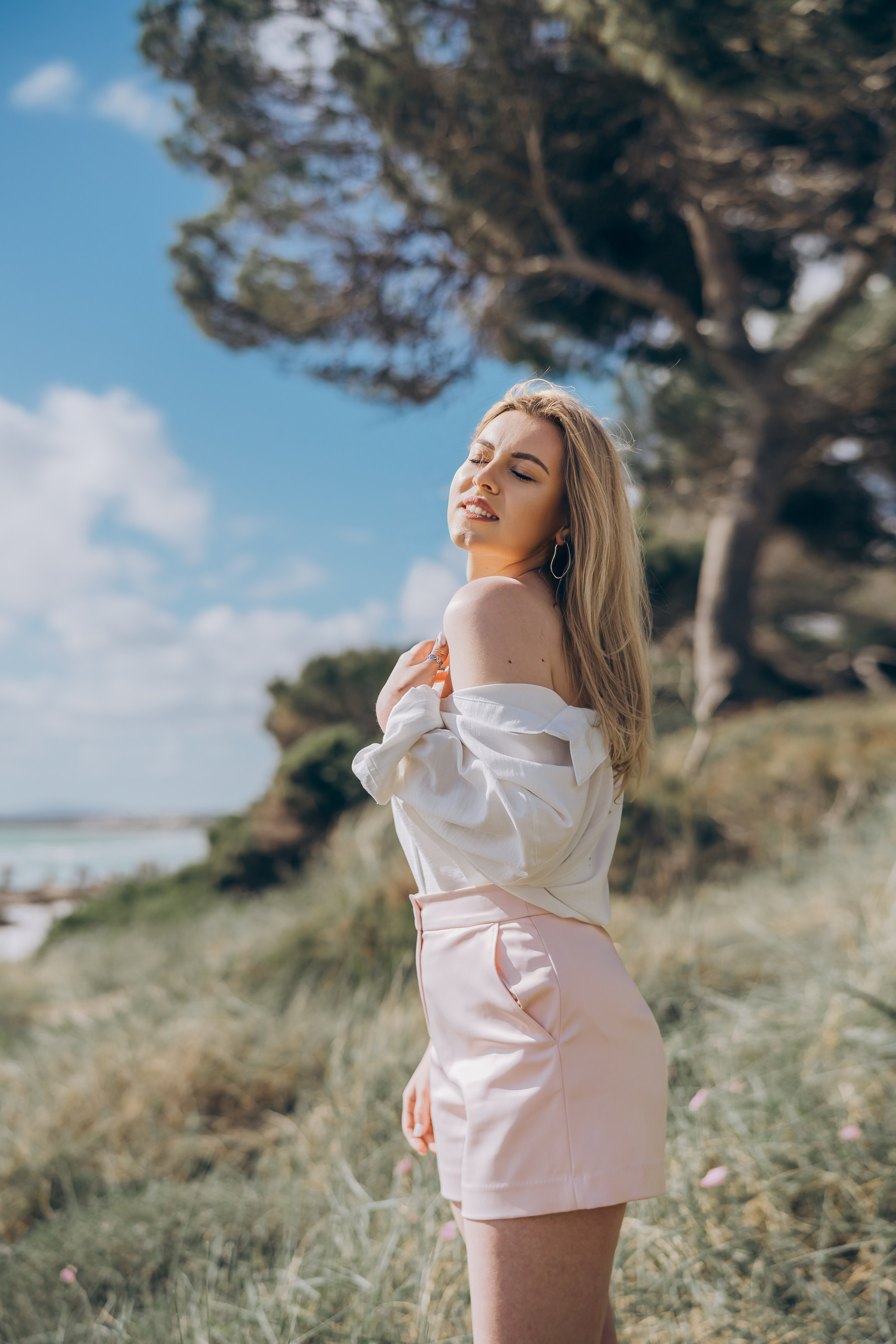 Elegance on the Beach. Фотограф Пальма де Майорка
