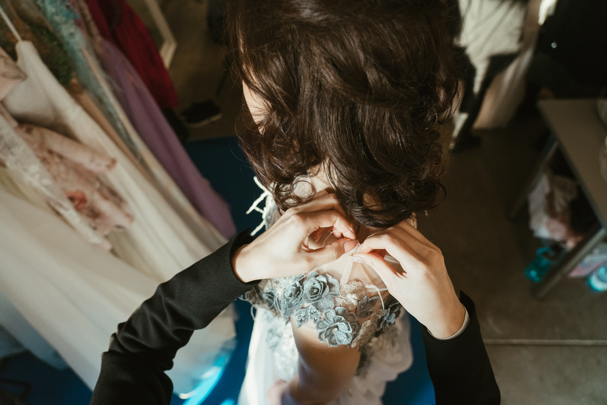 PRO. Ted Estos | Fotograf | Düsseldorf · NRW