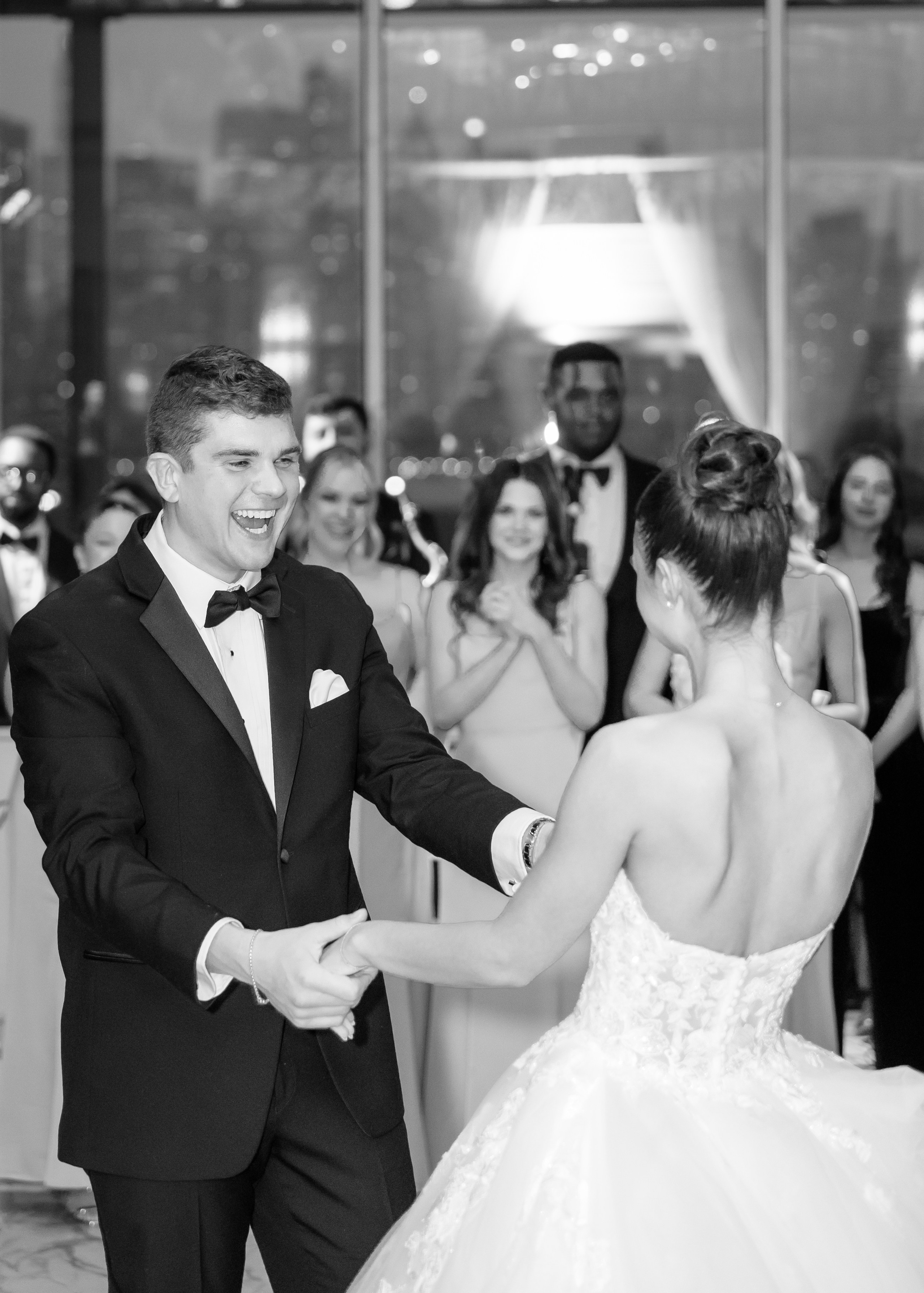 Luxury Wedding Photography and Cinematography