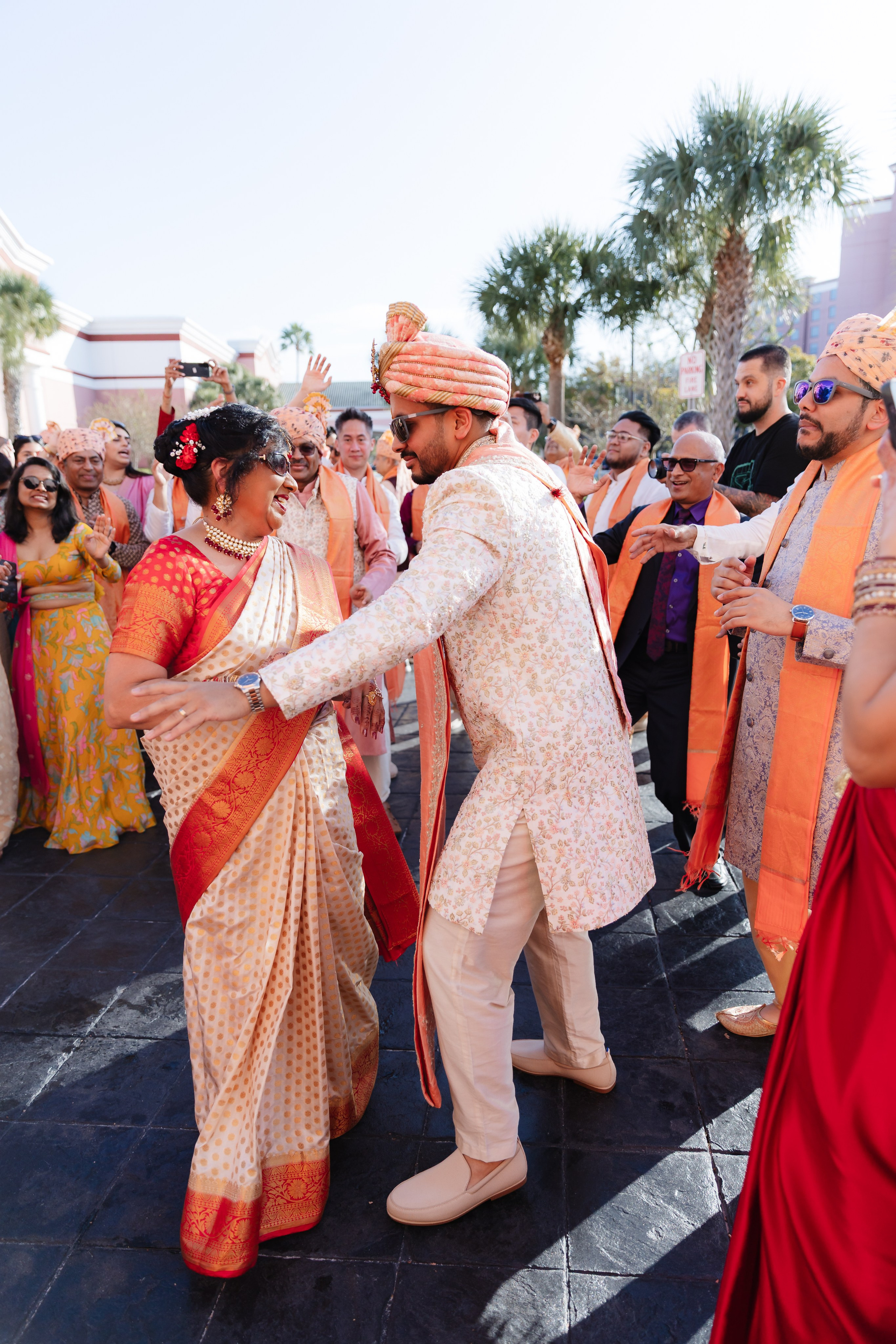 A Sacred Hindu Celebration of Love, Ritual, and Tradition. YES I DO PRODUCTION — Wedding photography&videography