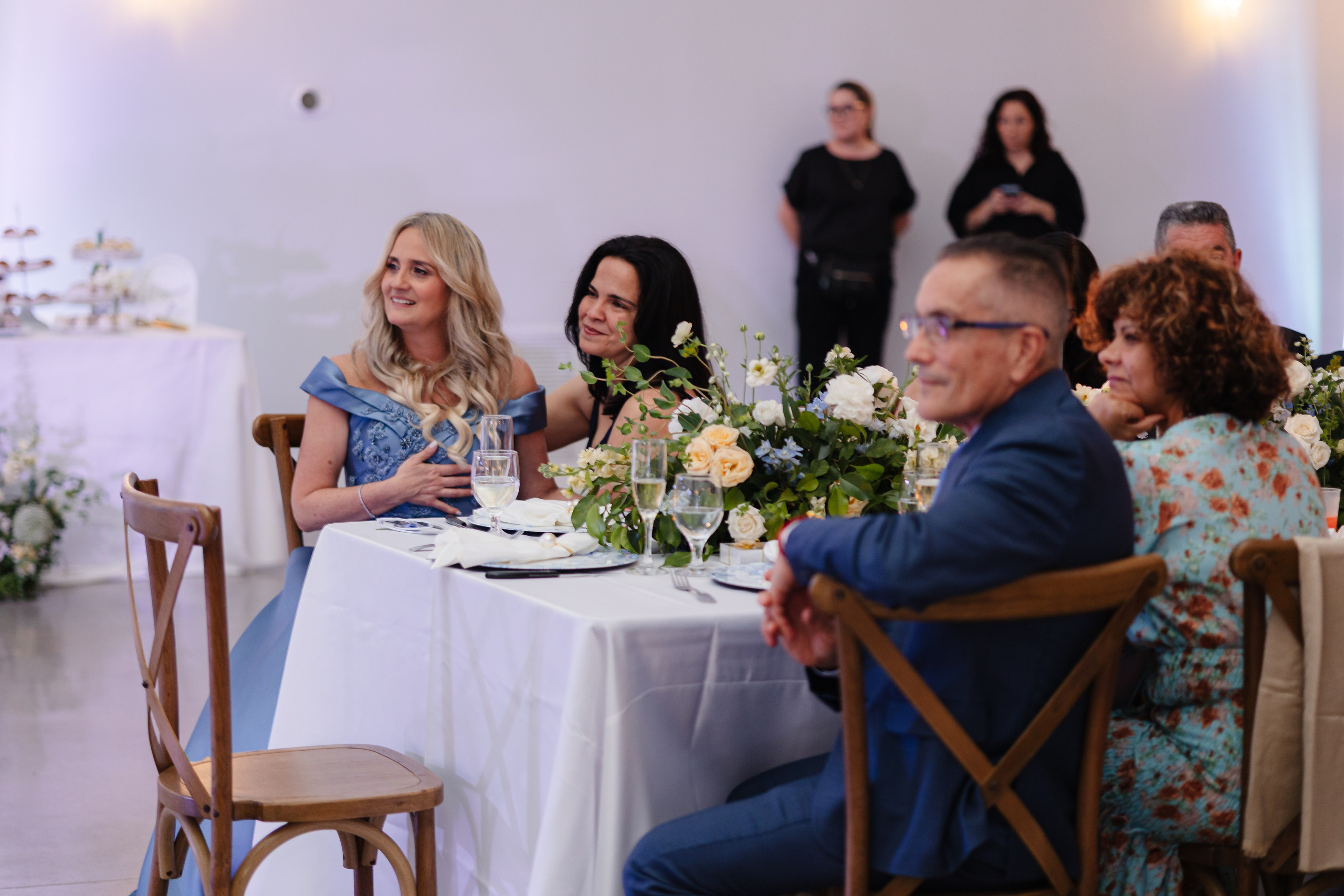 MELANIE & MICHAEL. YES I DO PRODUCTION — Wedding photography&videography