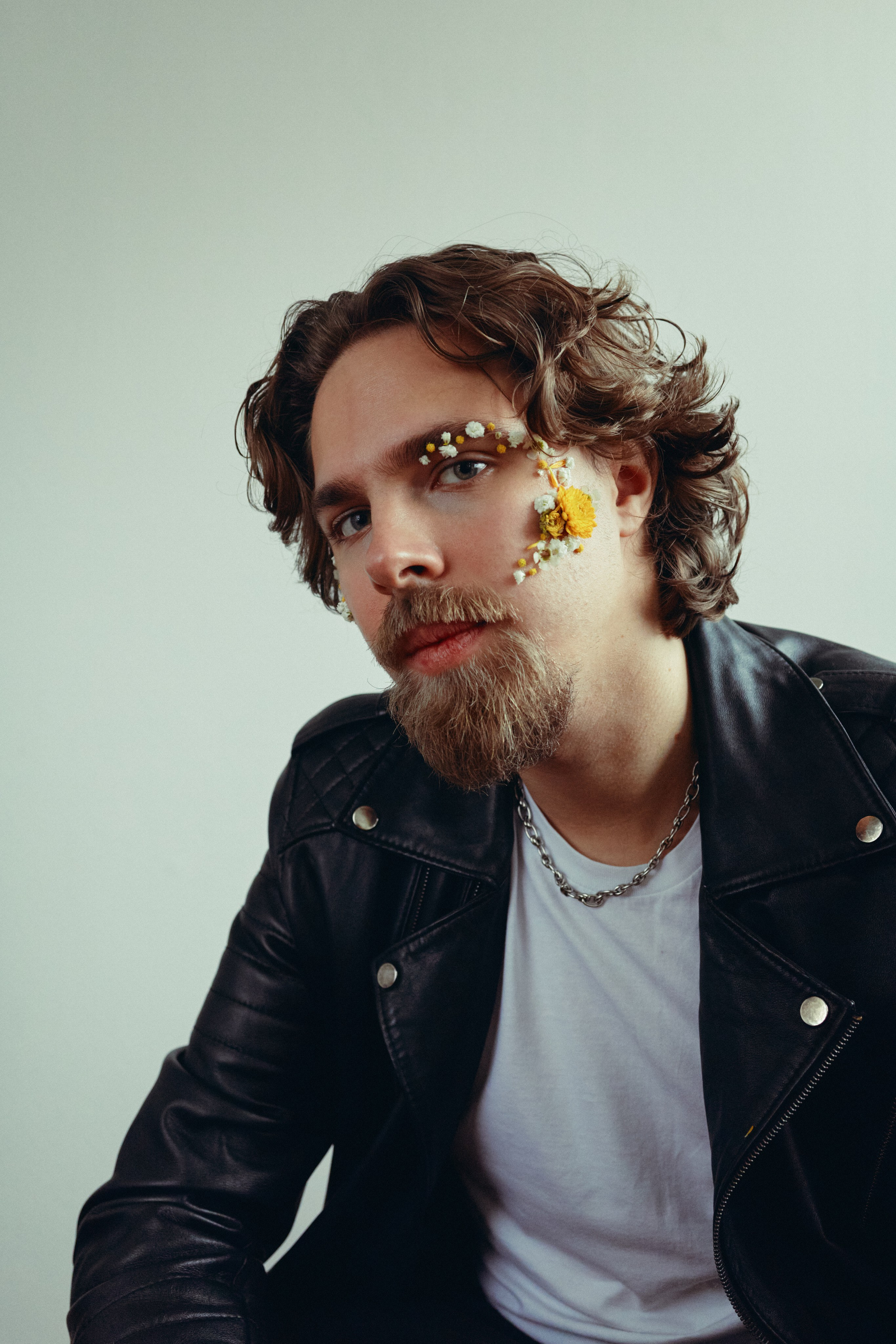 Sergey. Анастасия Еремина | Фотограф в Сербии | Персональные и бизнес-фотосессии в Белграде и Нови Саде