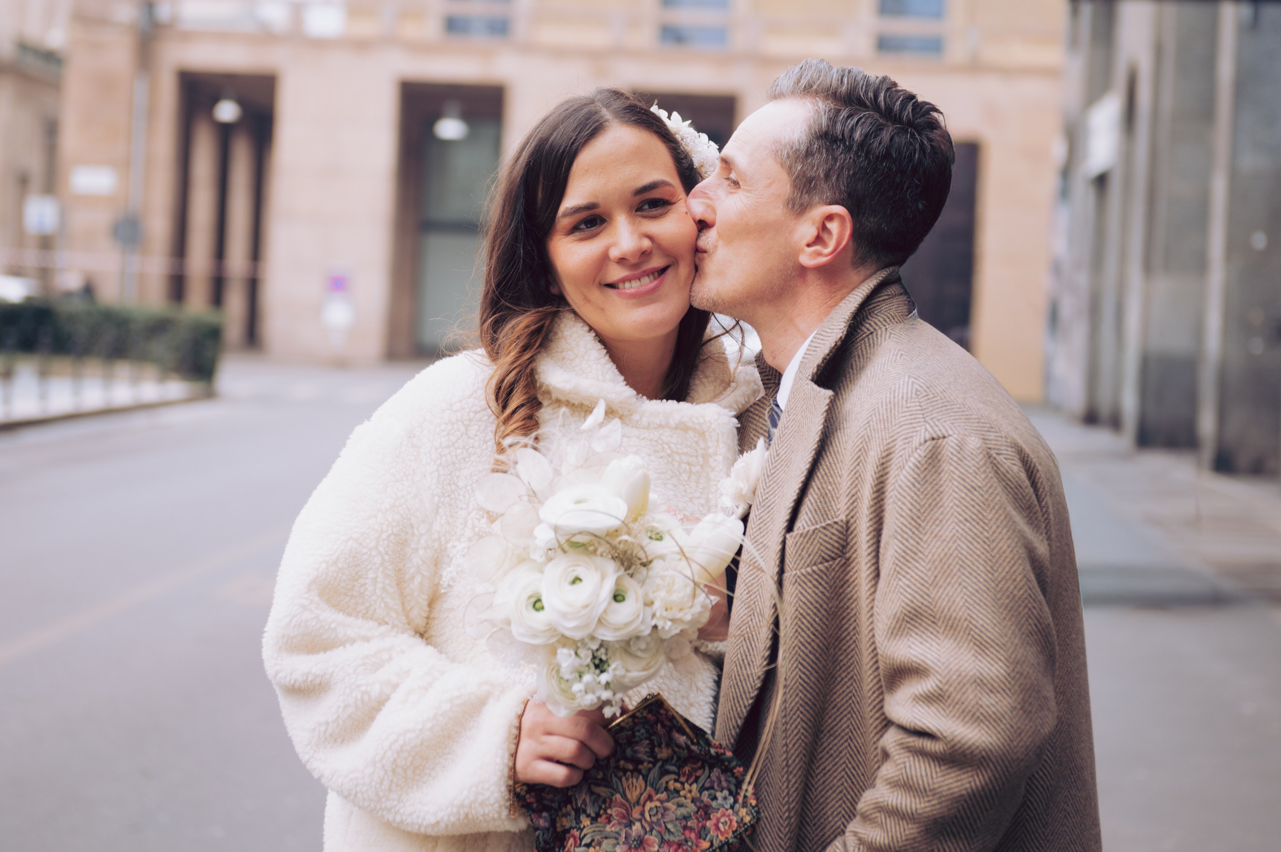 MATRIMONIO ANDREA & ELISA. Анастасия Бучинская фотограф в Милане