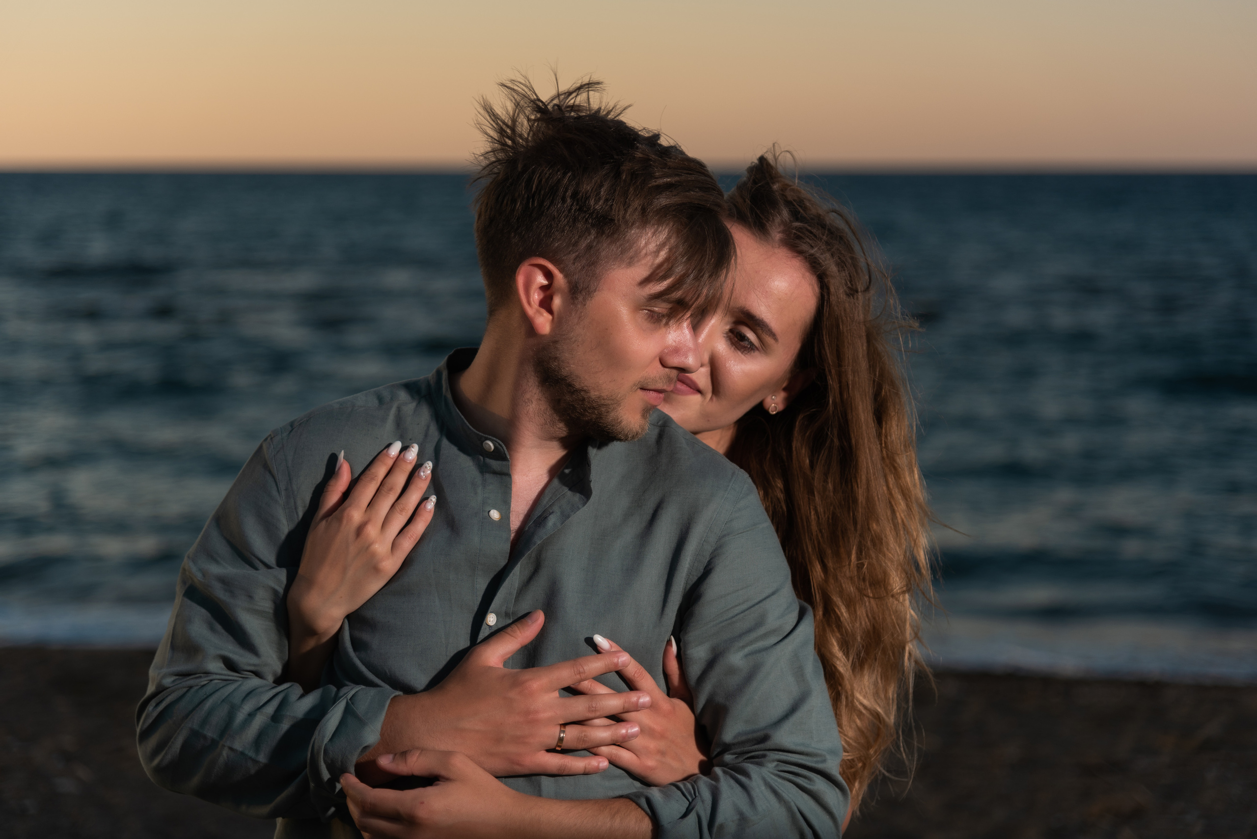 Rares Munteanu. Main