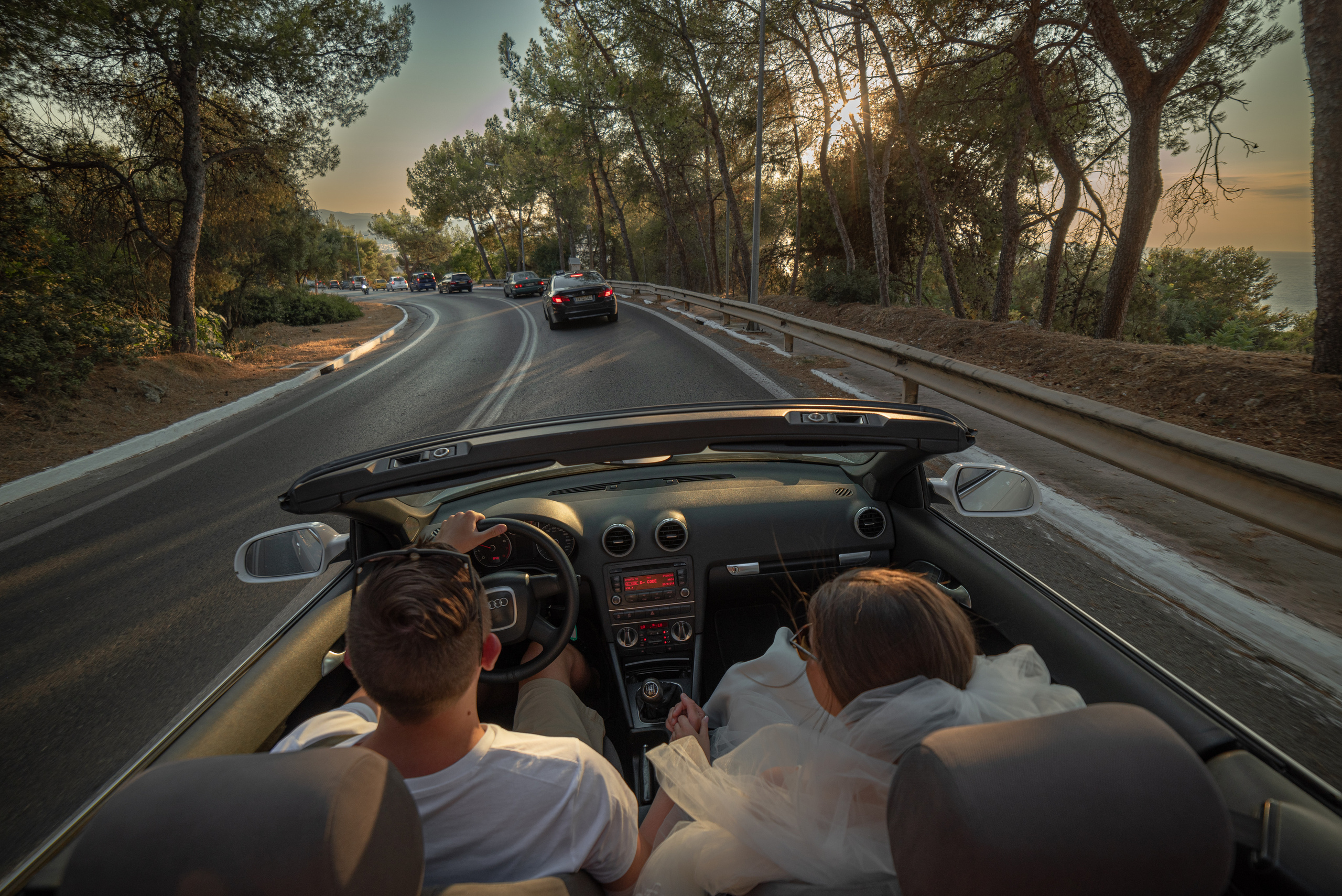 Viktoria Seredyuk. Main