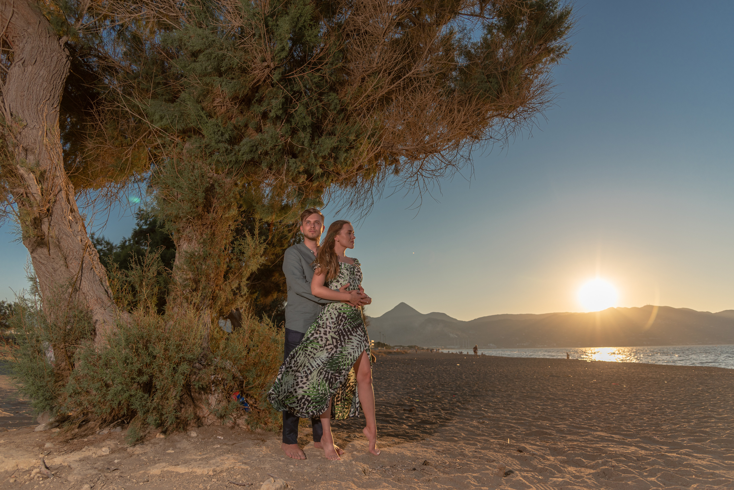 Rares Munteanu. Main