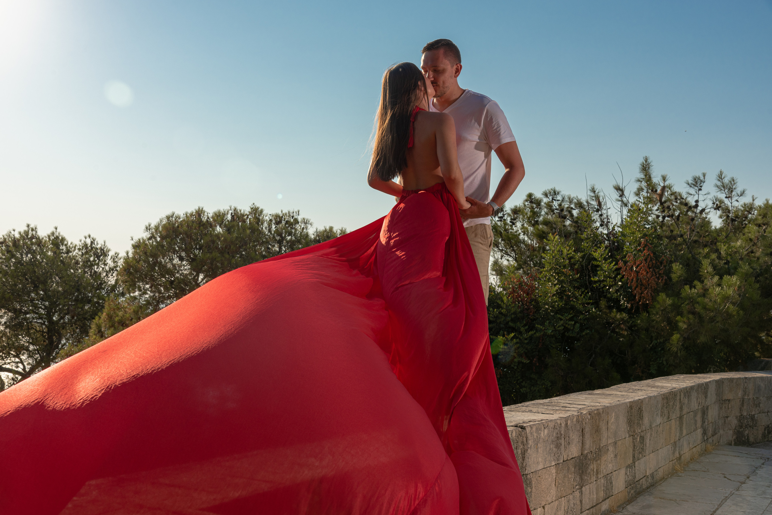 Viktoria Seredyuk. Main