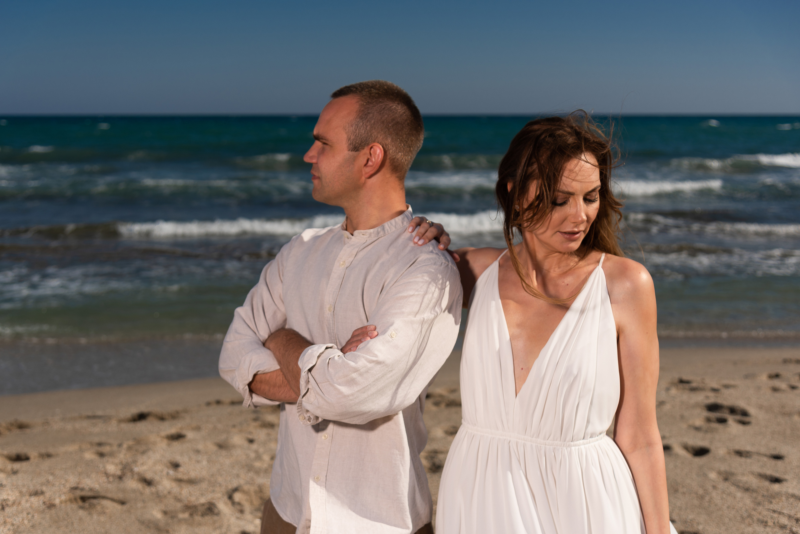 Anna & Vladimir. Main