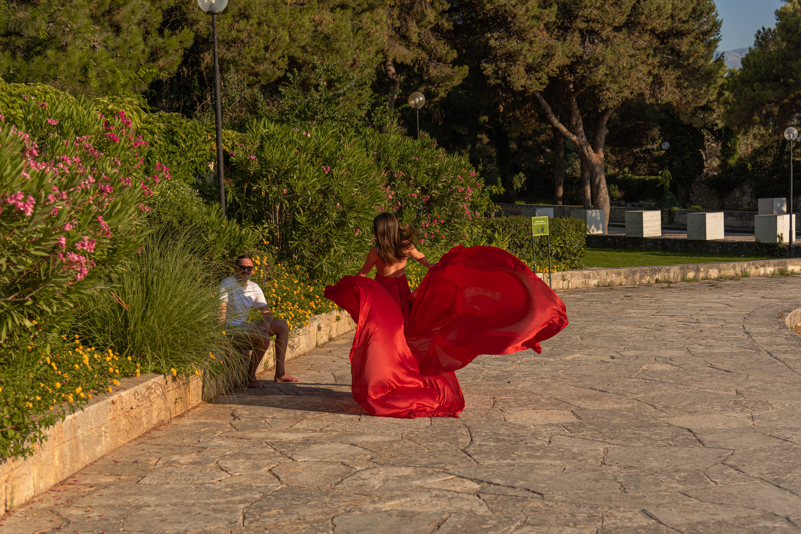 Viktoria Seredyuk. Main