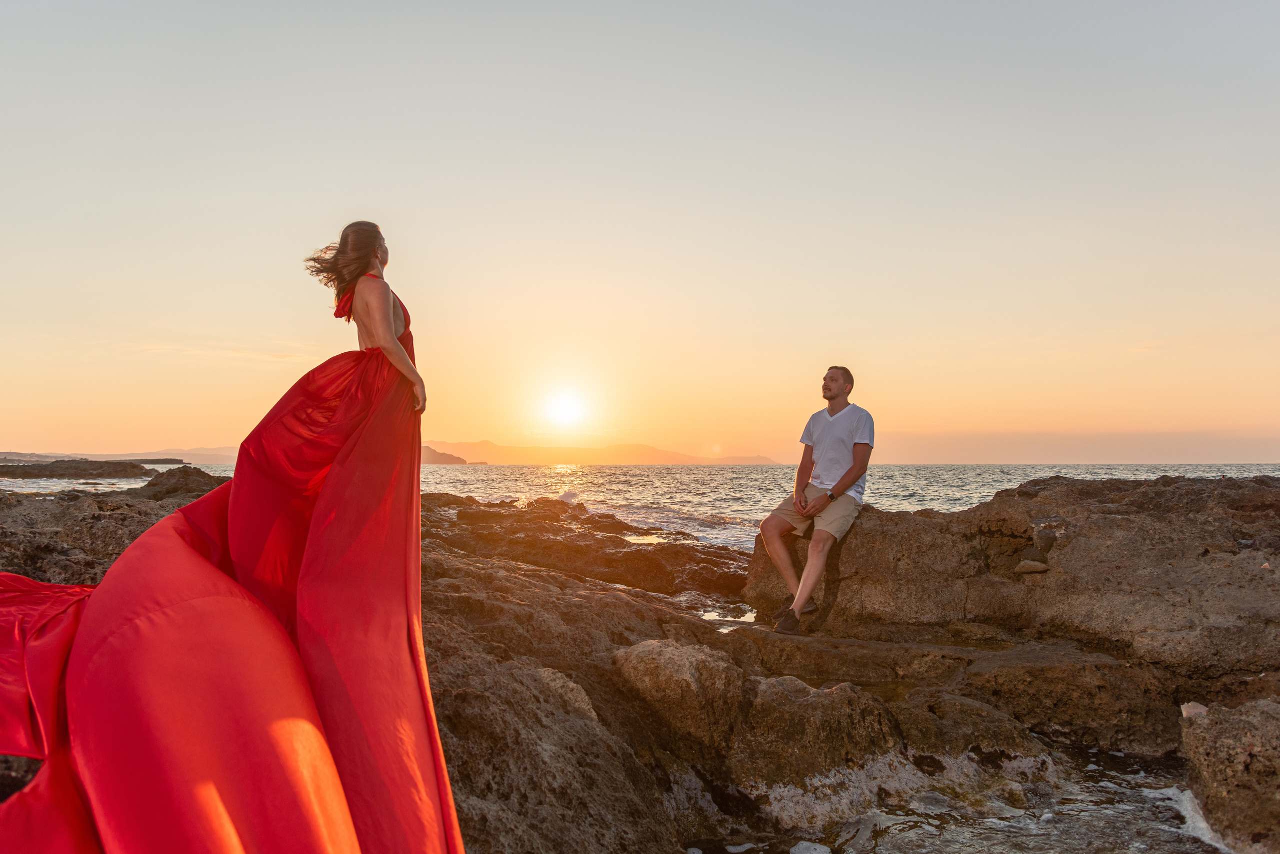 Viktoria Seredyuk. Main