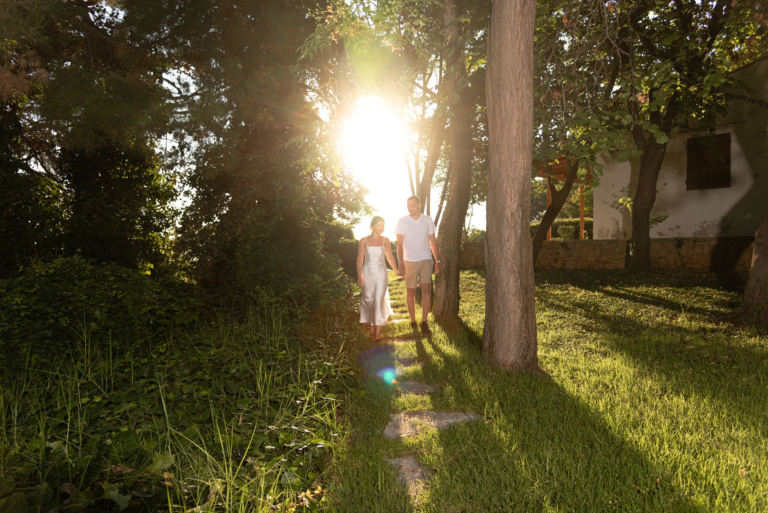 Viktoria Seredyuk. Main