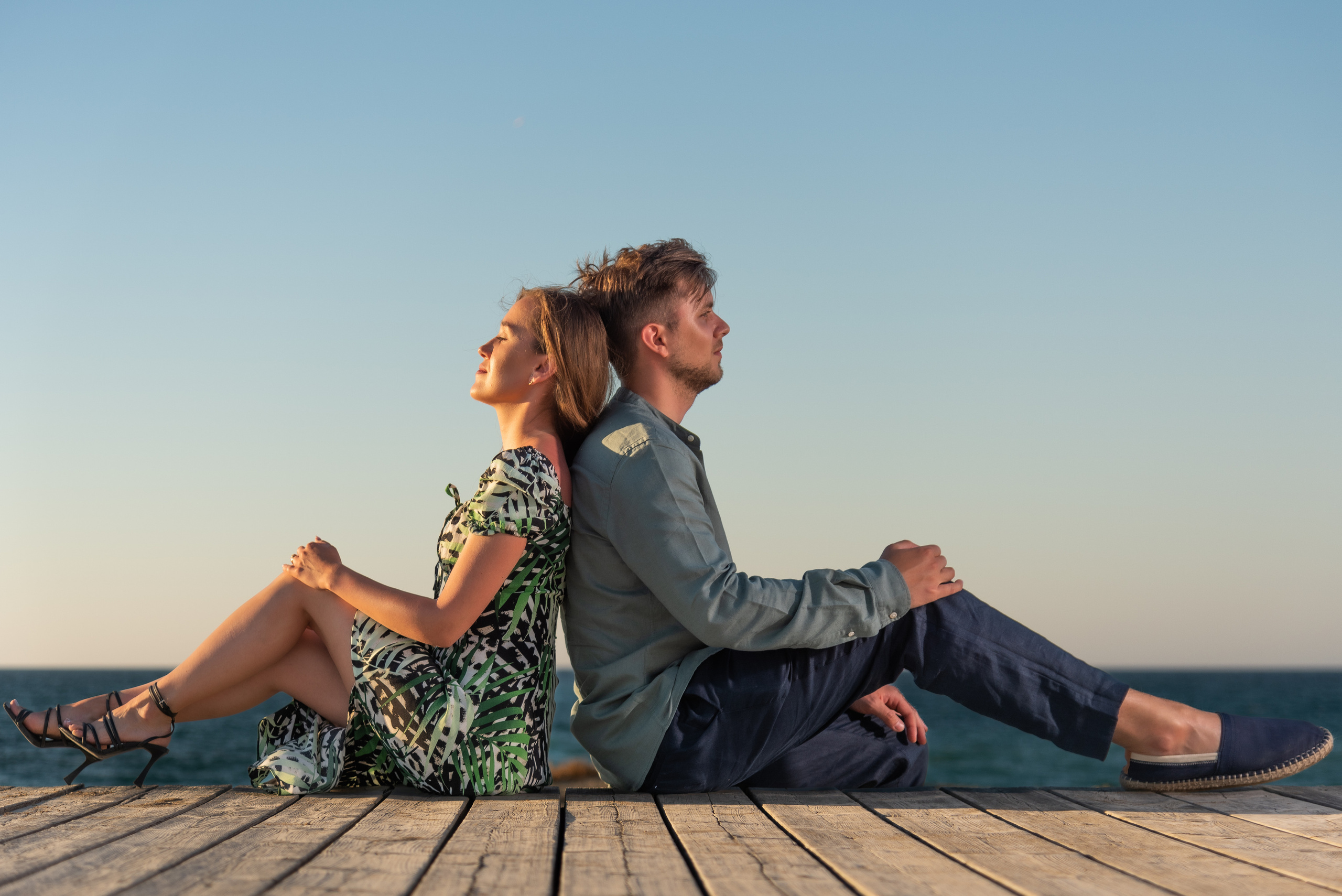 Rares Munteanu. Main