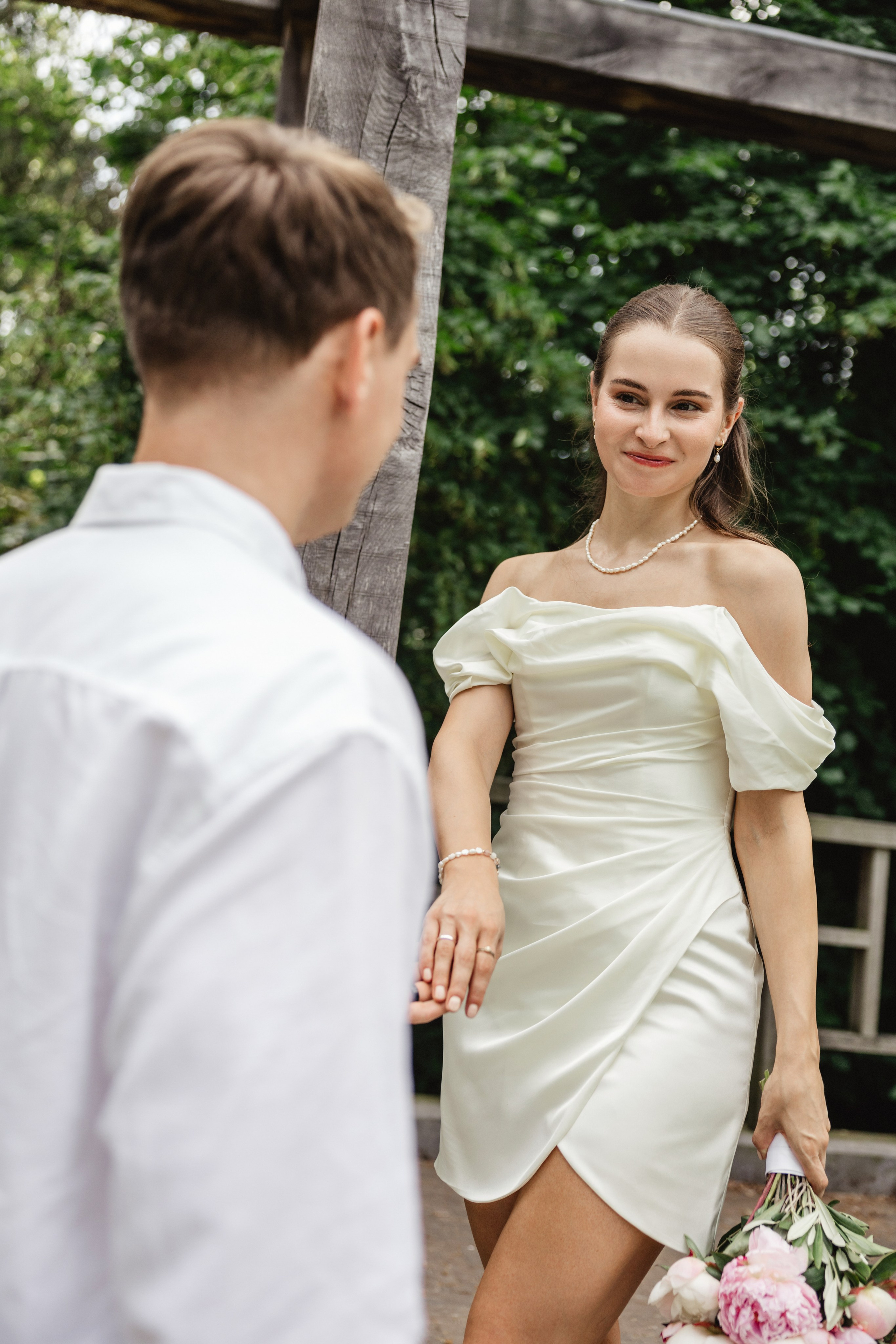Iris & Yarne. Katerina Sheveleva | Fashion | Photography & Direction | Antwerpen | België