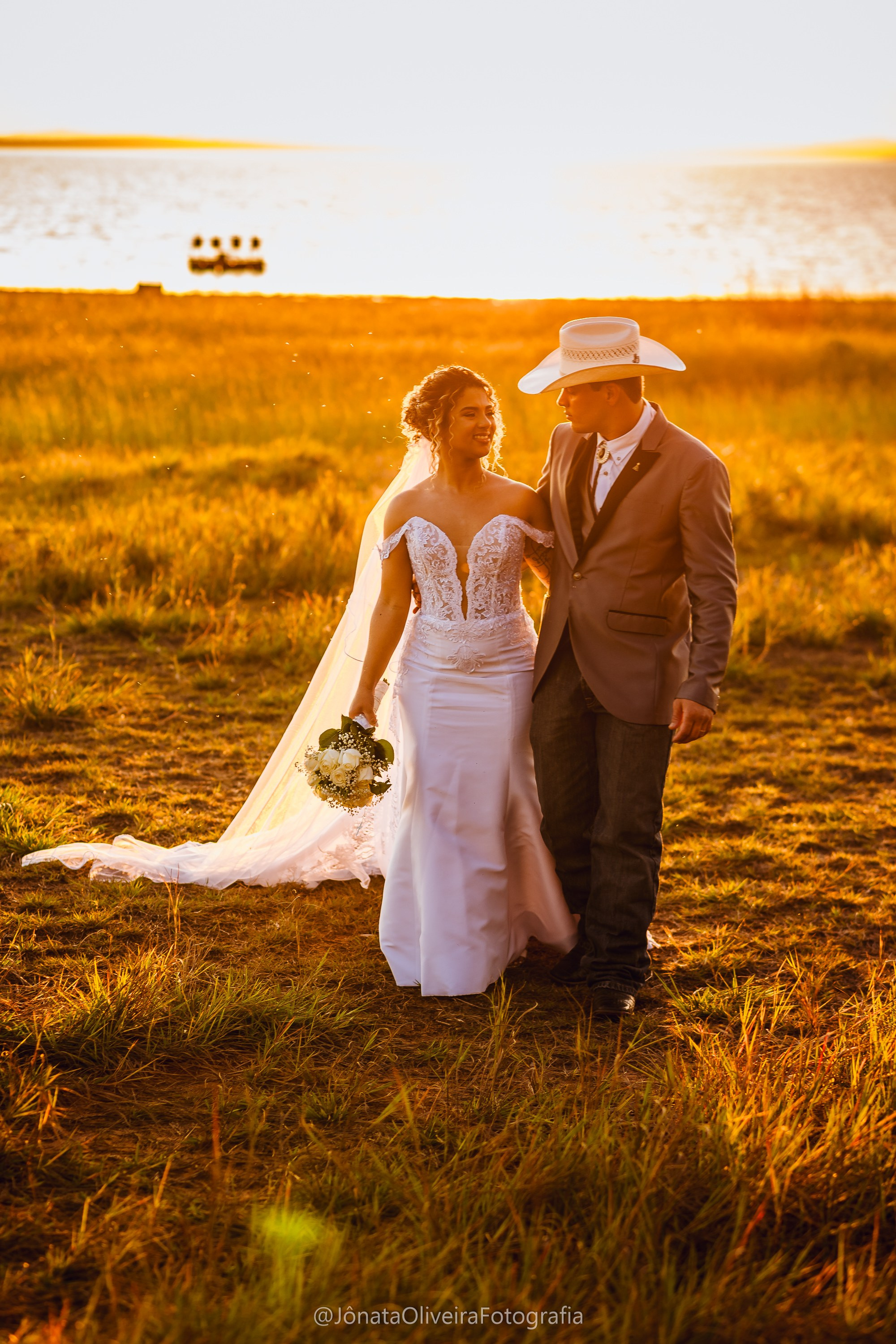 fotografia de casamento