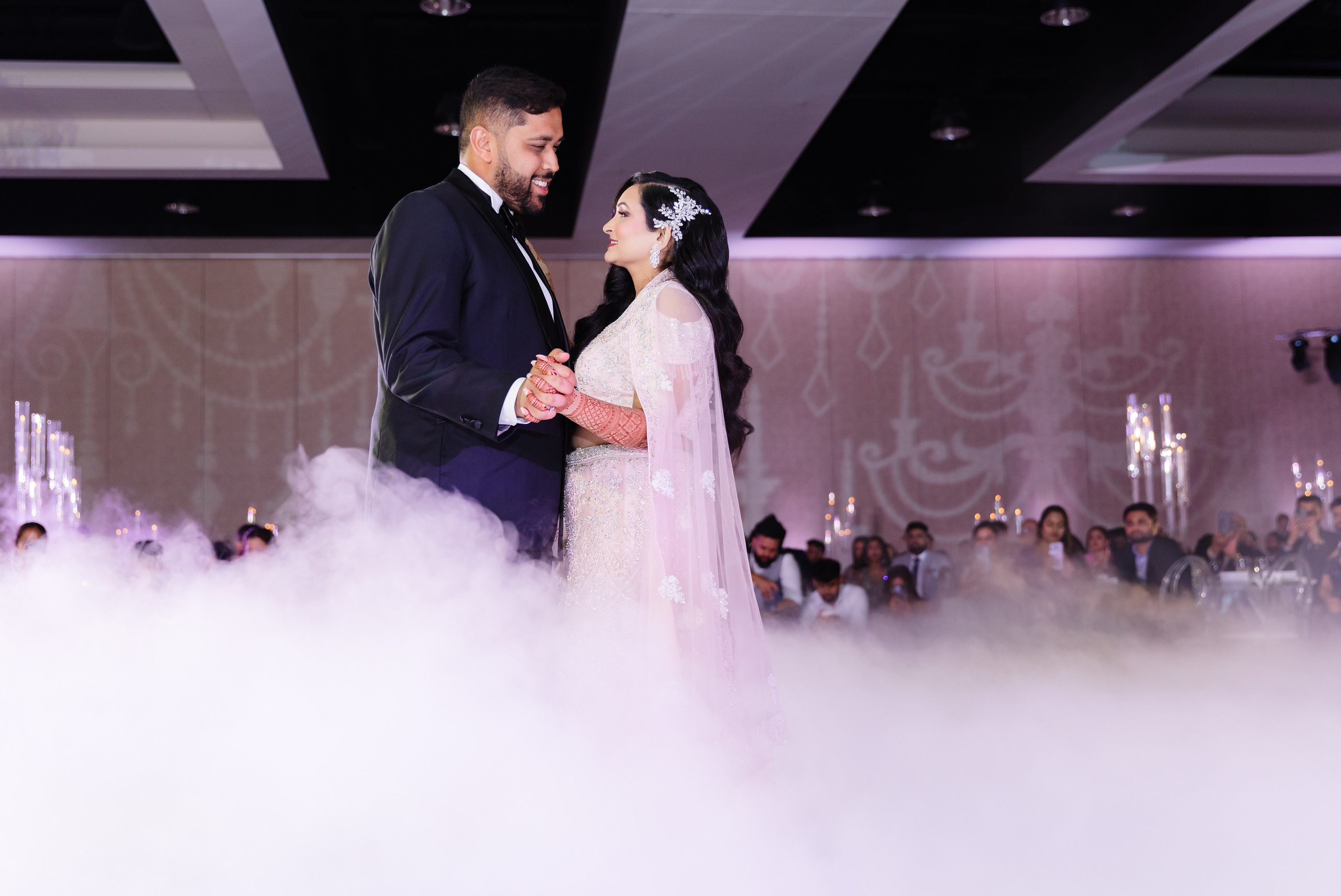 A Sacred Hindu Celebration of Love, Ritual, and Tradition. YES I DO PRODUCTION — Wedding photography&videography