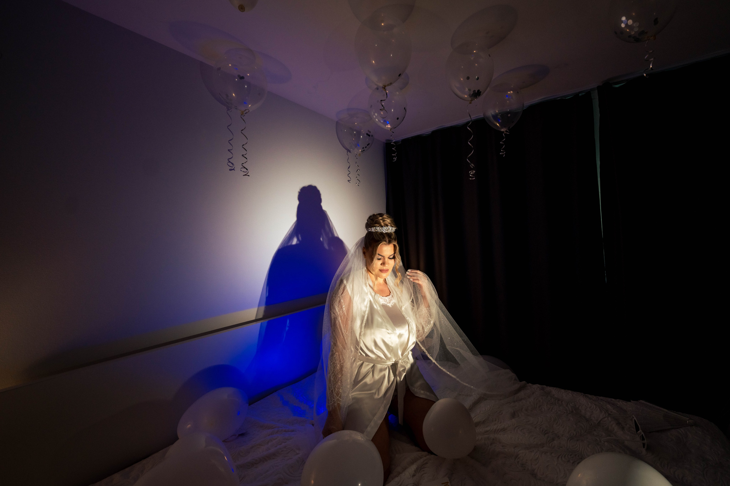 Andreea, Damian si Aris. Fotograf nunta si evenimente Giurgiu