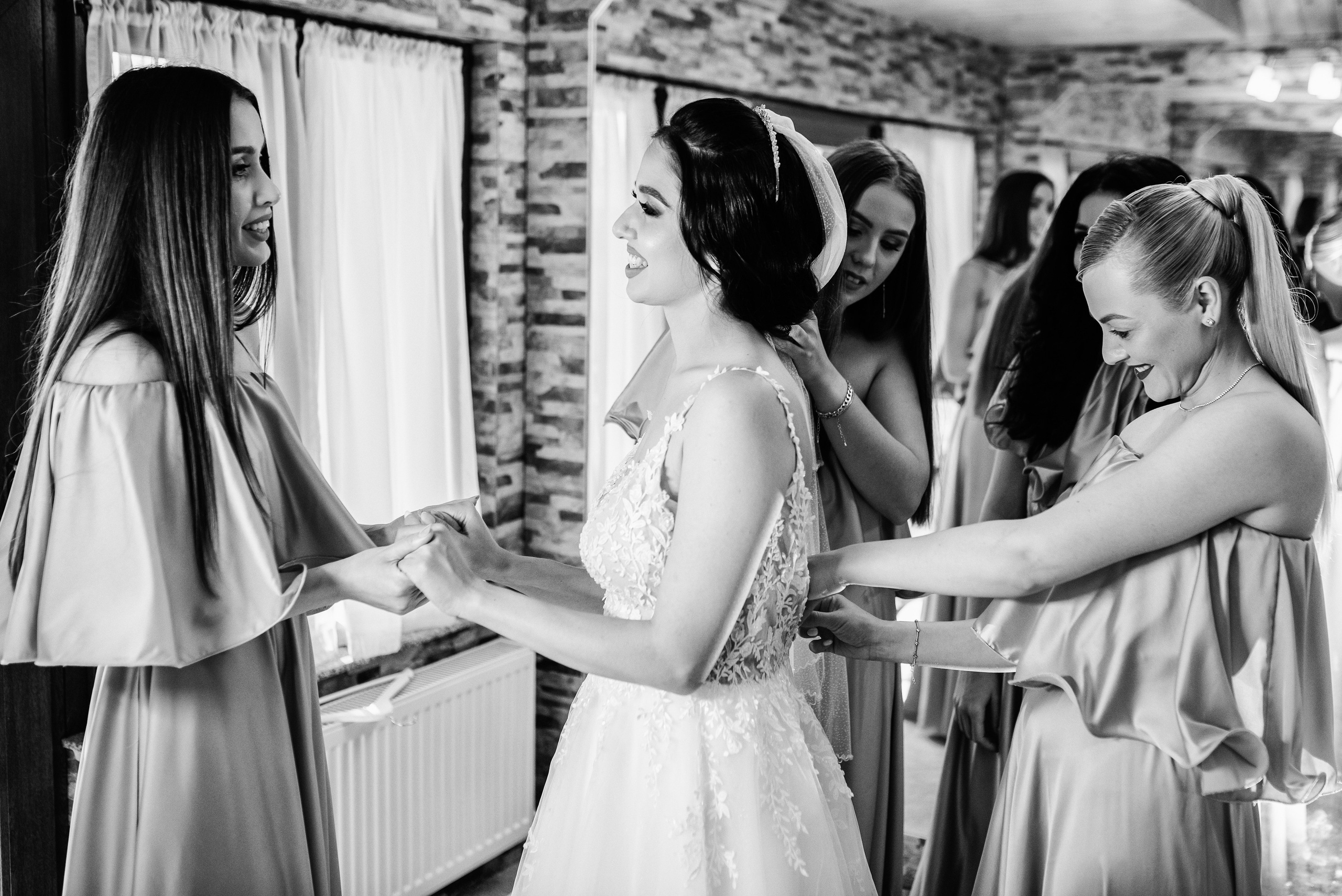 Elena & Cristi. Acasă