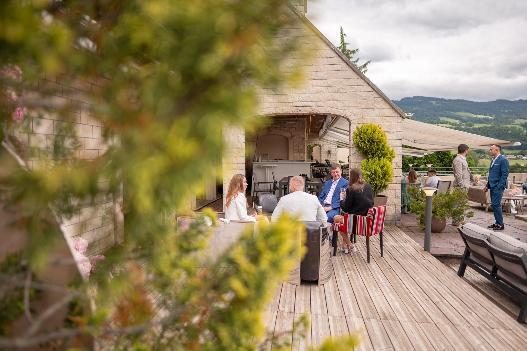 PORTFOLIO. Wedding photographer in Switzerland and Europe