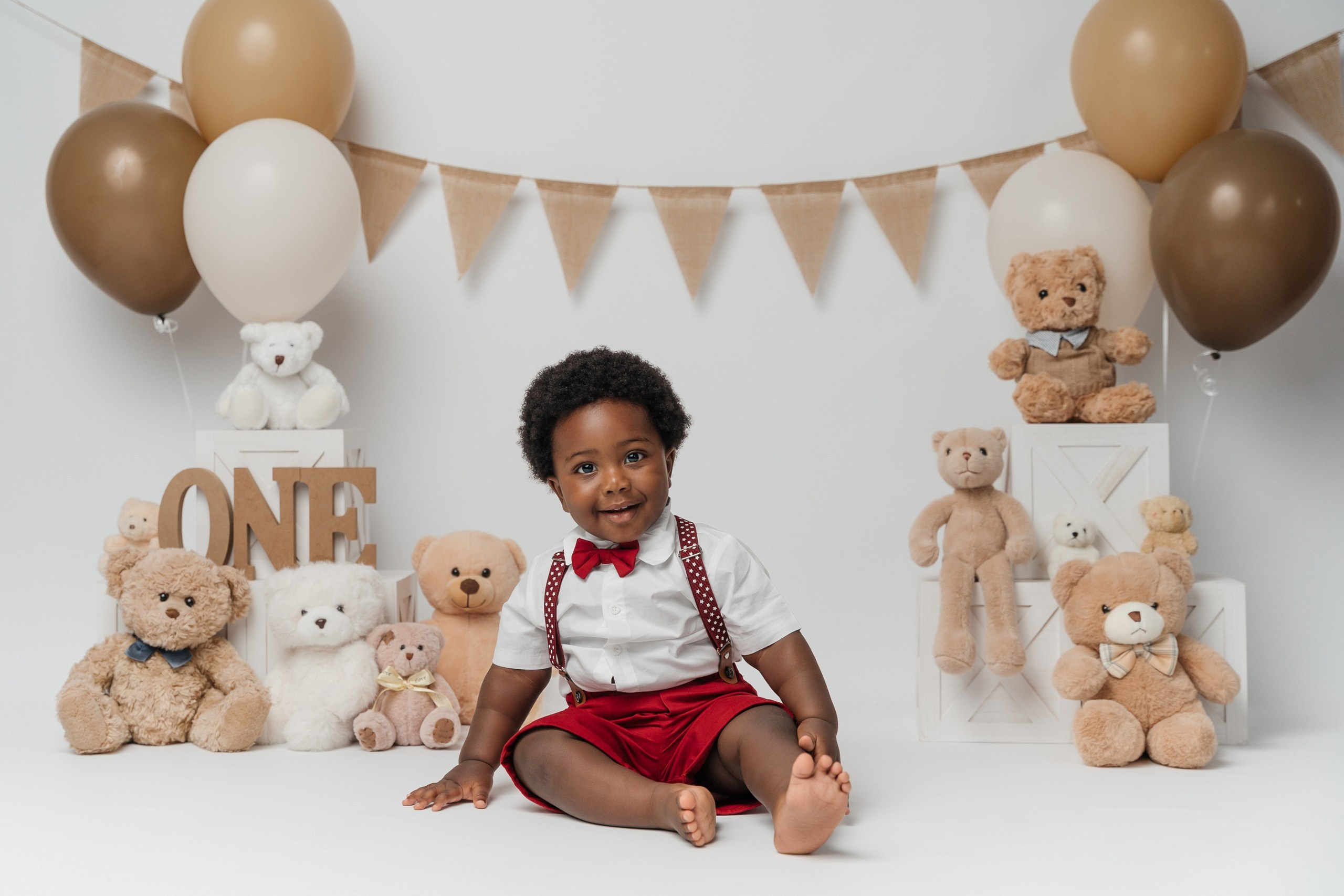 Adorable baby Chukwuma 🥰. Newborn and family photographer. Hills District. Sydney
