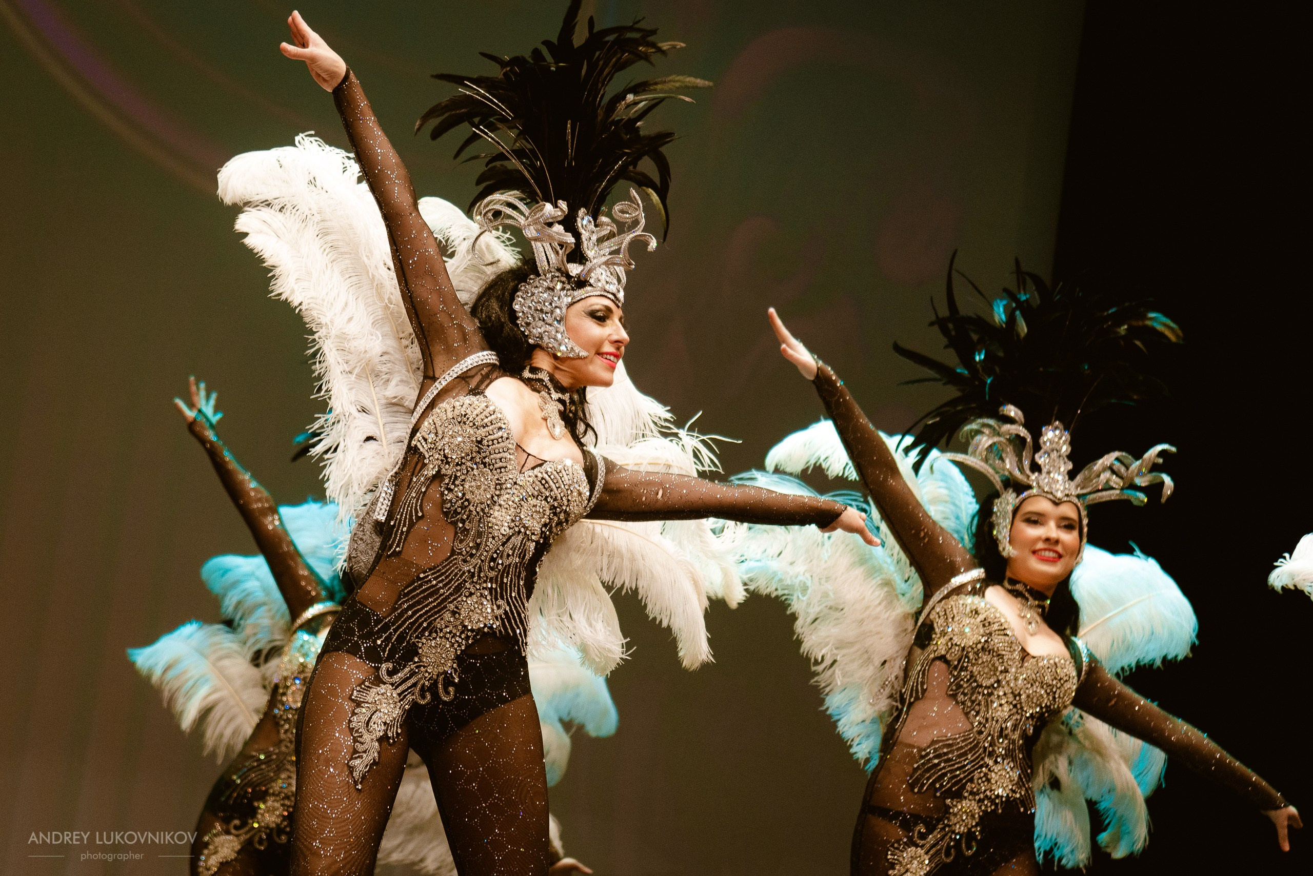 Reportaje fotográfico y rodaje entre bastidores del concierto de La Sal de Torrevieja en España