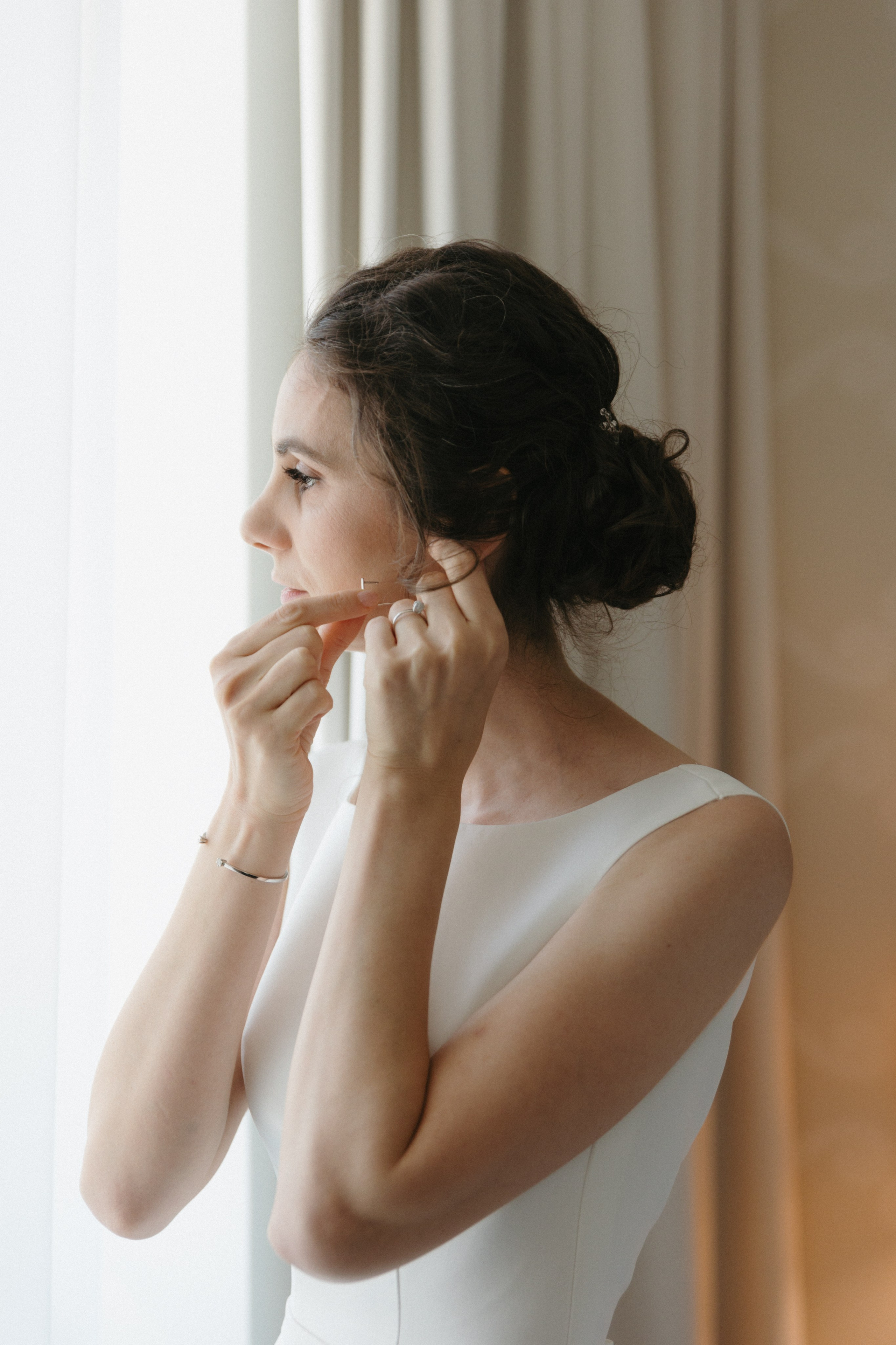 George & Alina | Wedding at Hotel Timisoara. Wedding photographer and videographer based in Timisoara, Romania