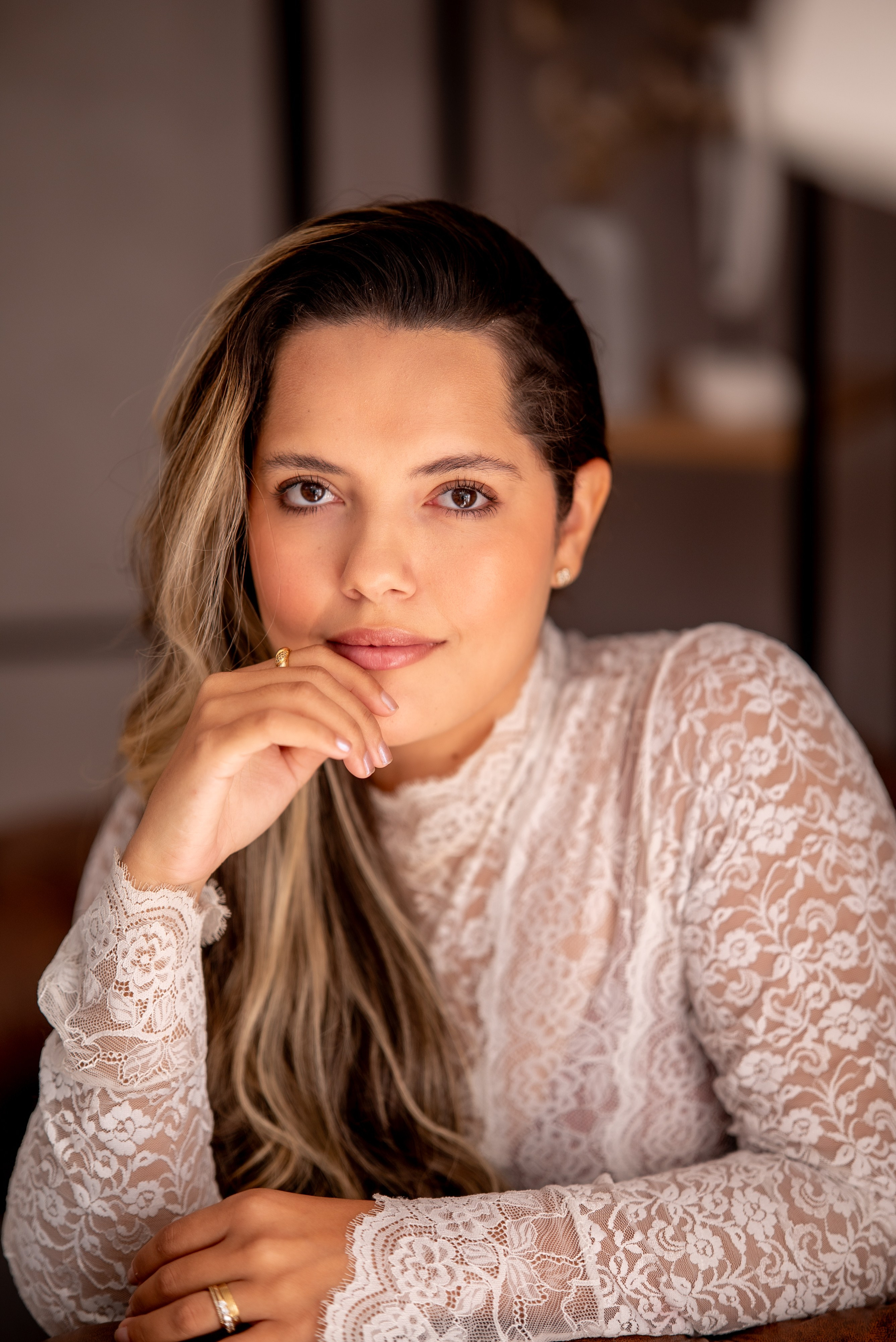 Fotografia corporativa Natali Motta